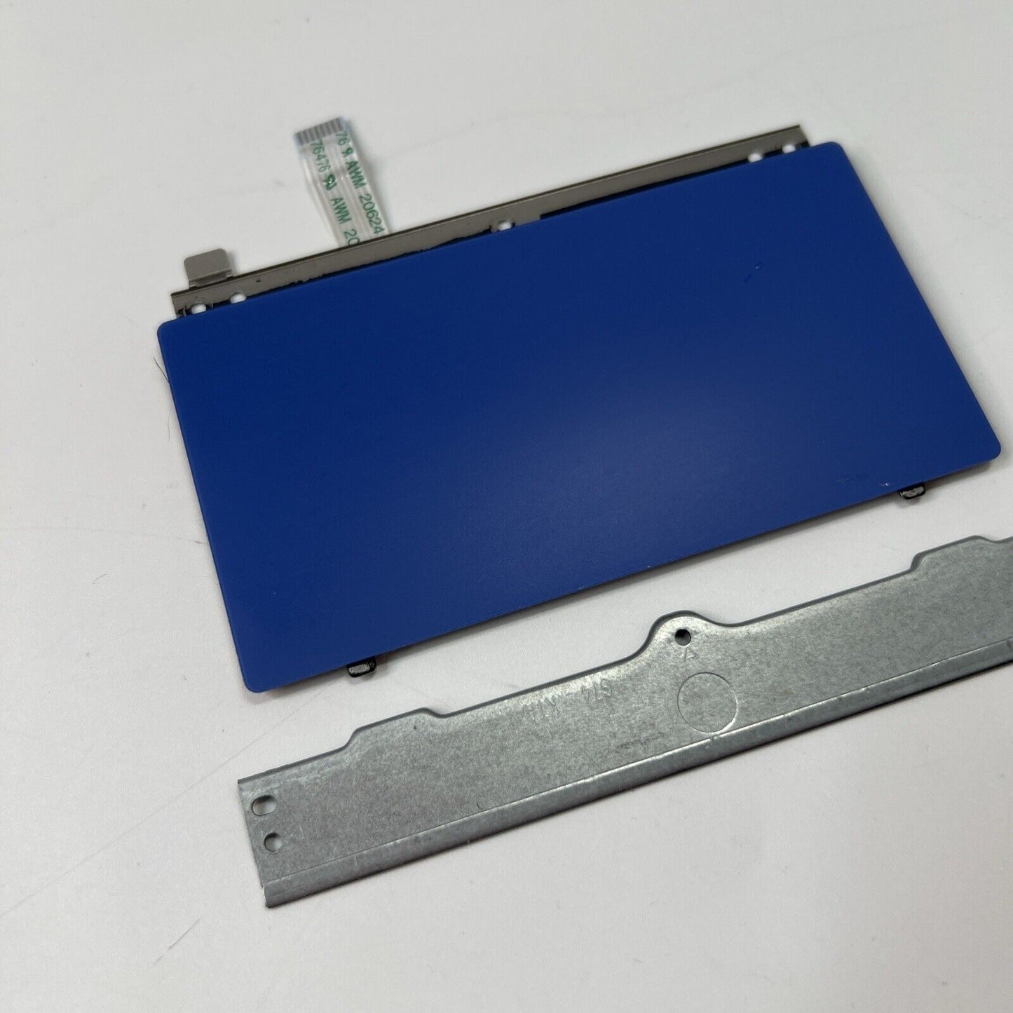 HP Pavilion 14-bp 14bp068sa Touchpad Mouse Blue With Bracket And Cable