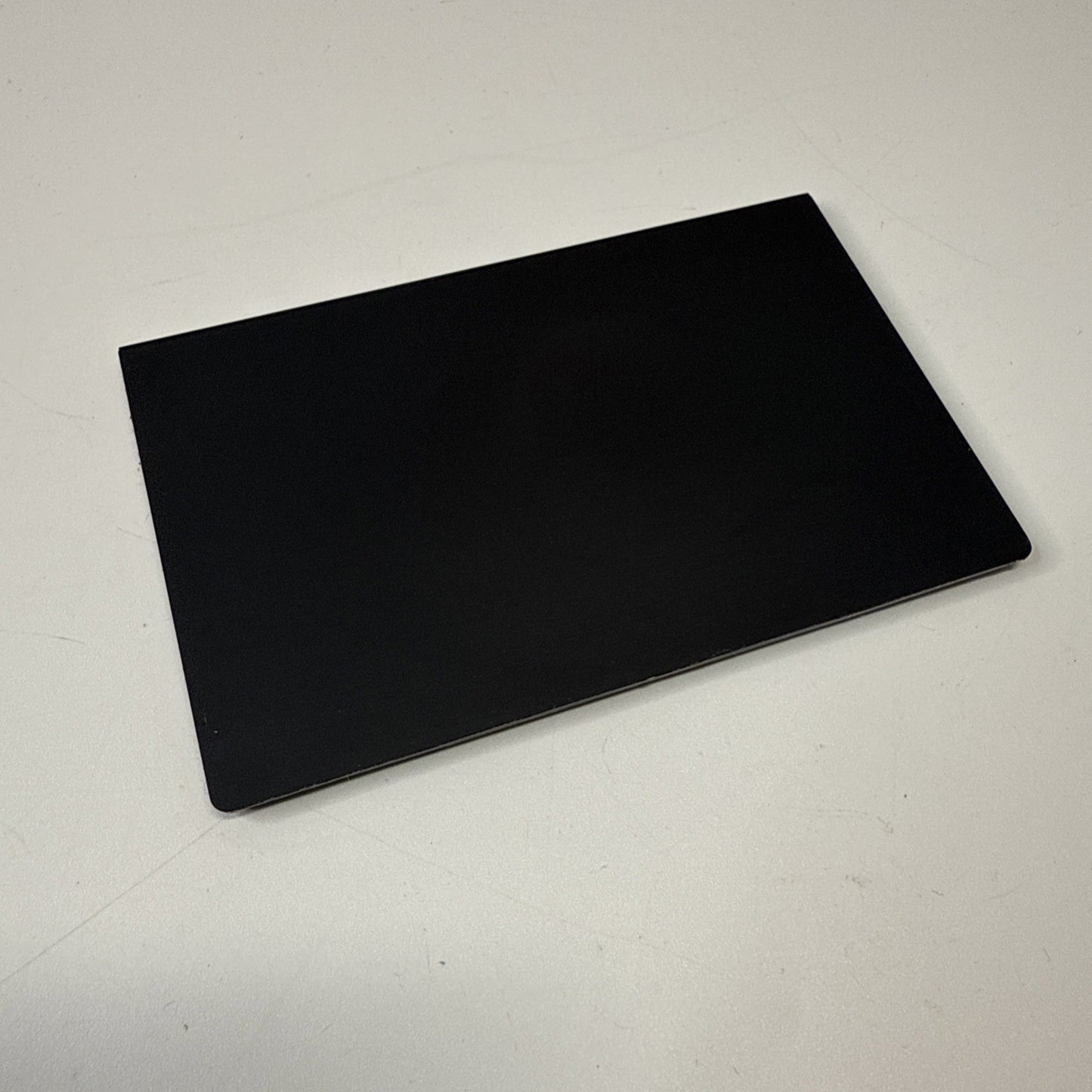 Lenovo ThinkPad T490s T495s X390 X395 E14 Trackpad Touchpad Black 01YU060