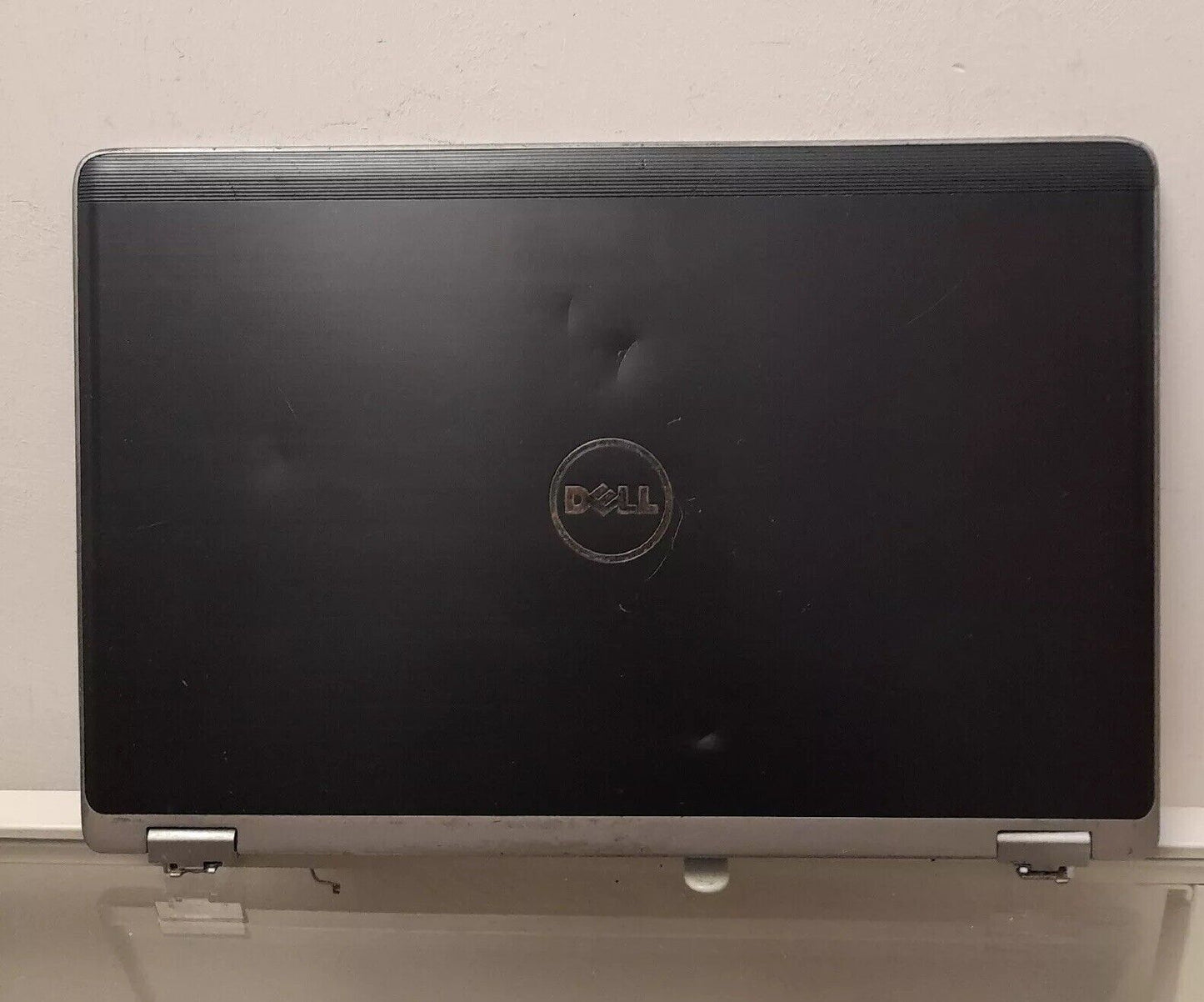 DELL LATITUDE E6220 Complete SCREEN Assembly COVER TOP LID