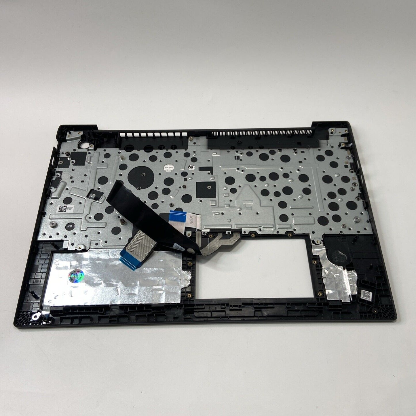 Genuine Lenovo ThinkPad E16 Gen 1 Palmrest Upper Case & UK Keyboard AP2Y900700