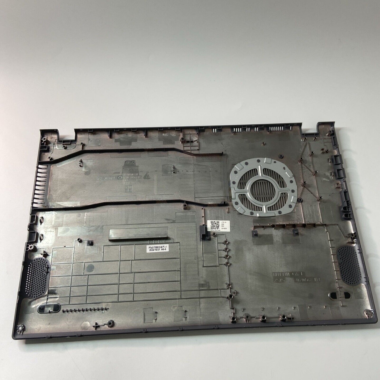 Asus X515JA Bottom Base Cover Grey 3DXKUBAJN00