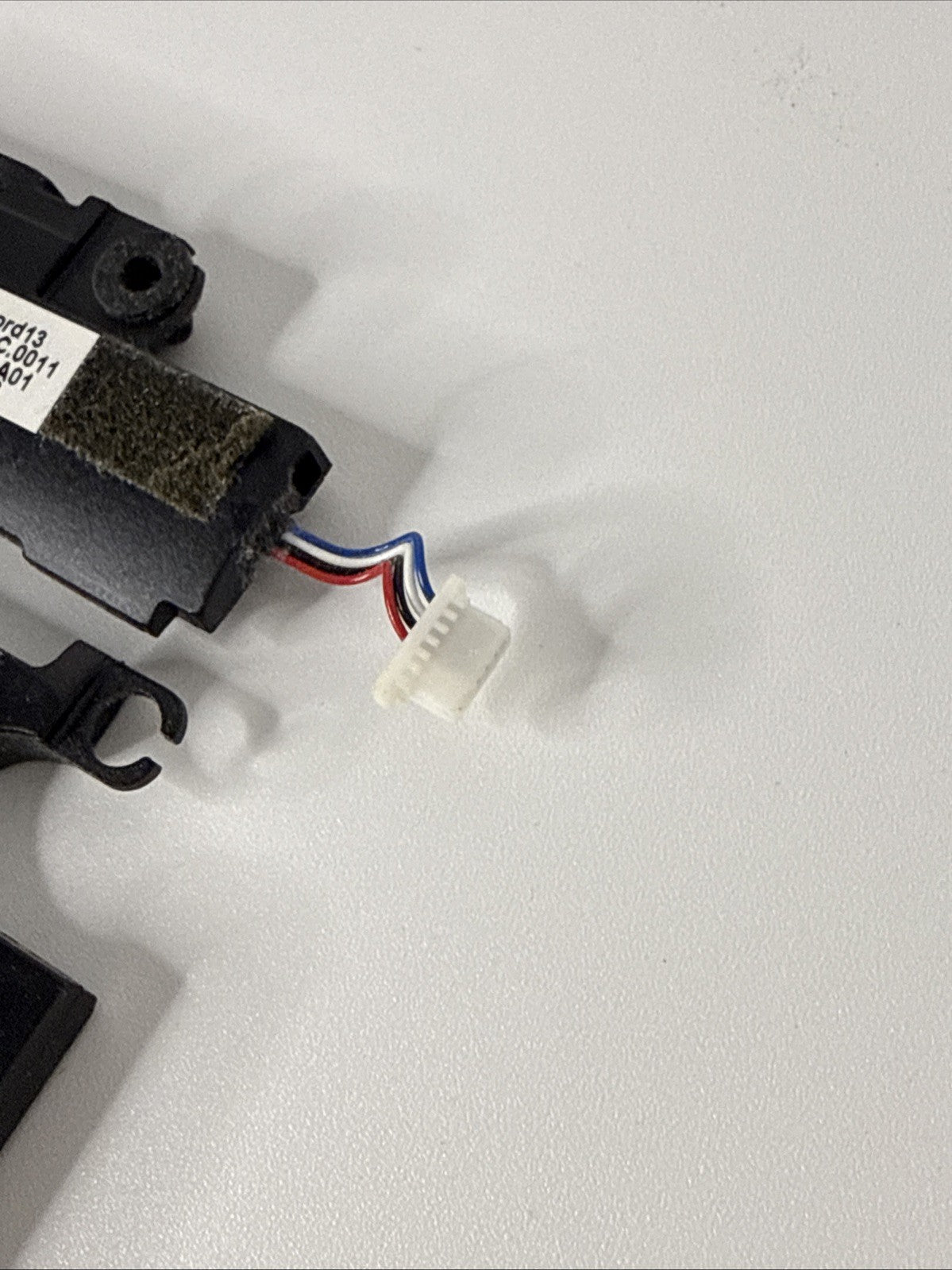 Genuine Dell Inspiron 13 5368 5378 7368 7378 Internal Speaker Set 01N40D