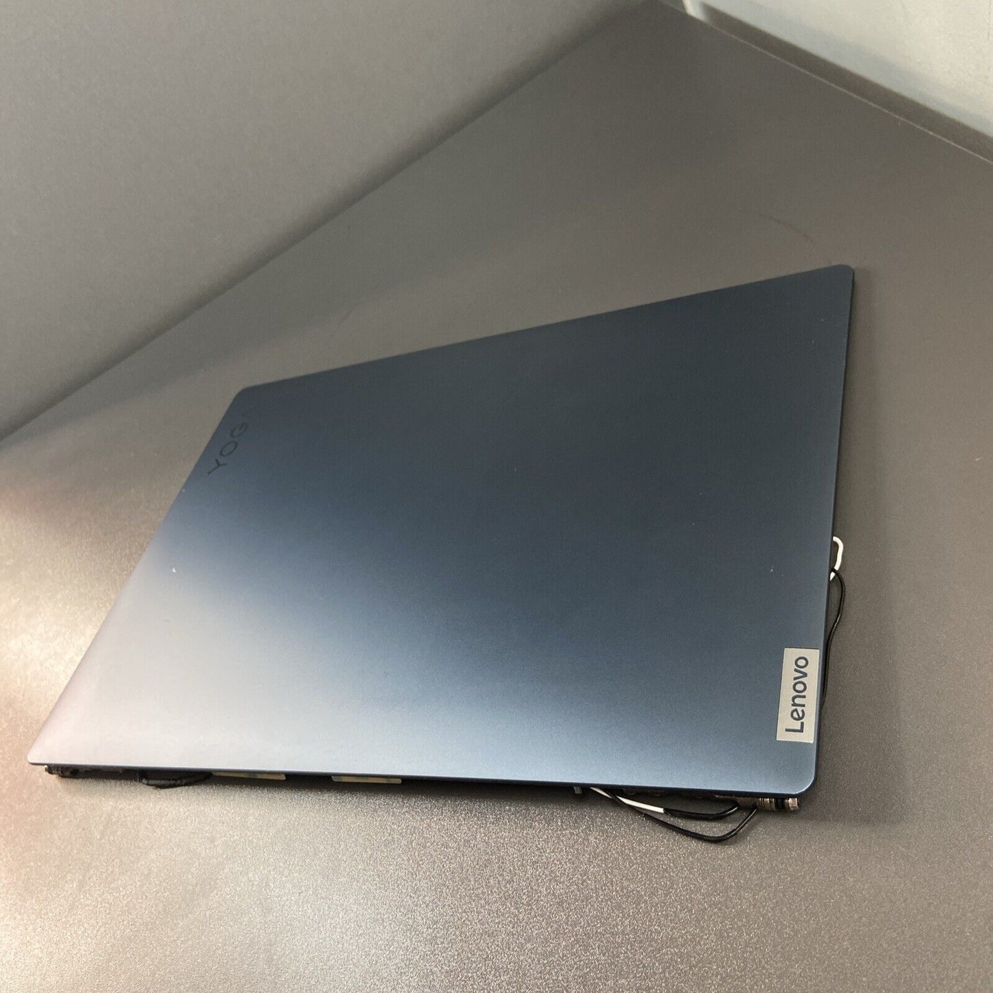 Lenovo Yoga Slim 7 Pro X 14IAH7 LCD Screen Back Rear Cover AM2GQ000320