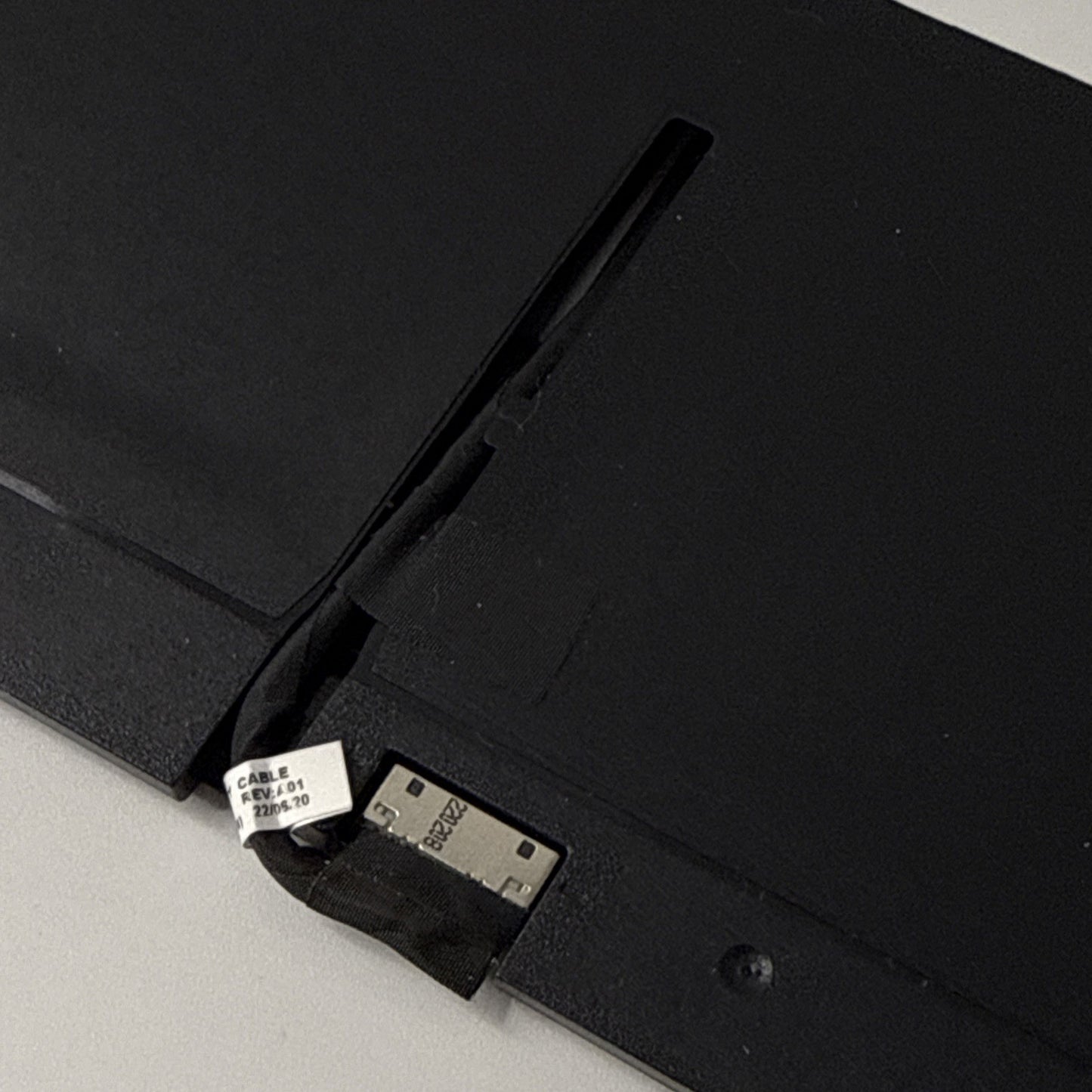 M69D0 Dell Latitude 5530 Genuine Battery 078FWY 41Wh (GOOD HEALTH)
