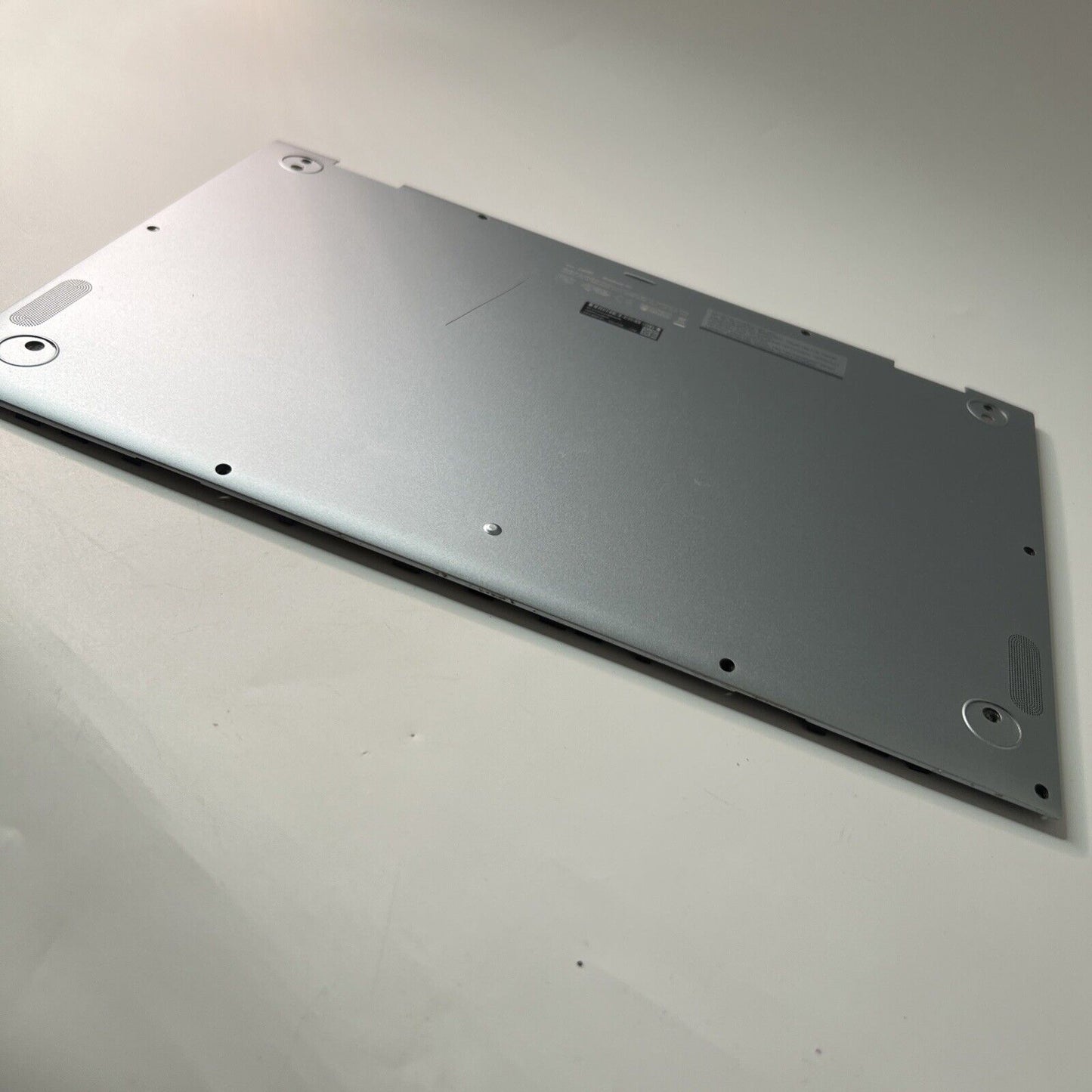 Genuine Asus C433T Laptop Bottom Cover Base Chasssis Housing 13N1-AAA0121