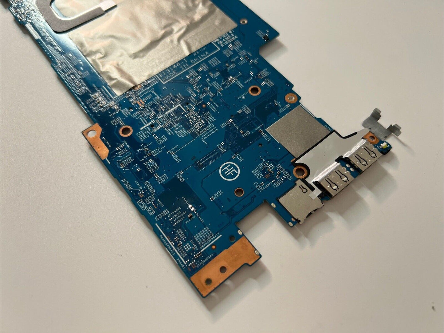 HP pavilion x360 14-ek0500sa Motherboard i5-1235U 213144-1 SMALL FAULT