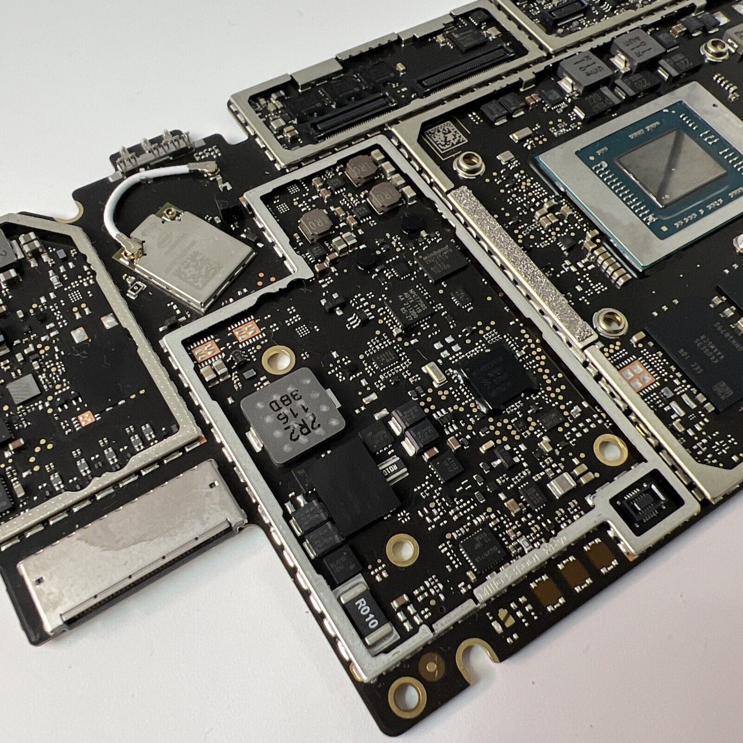 Microsoft Surface Laptop 4 1958 Motherboard i5 11th Gen FAULTY NO POWER