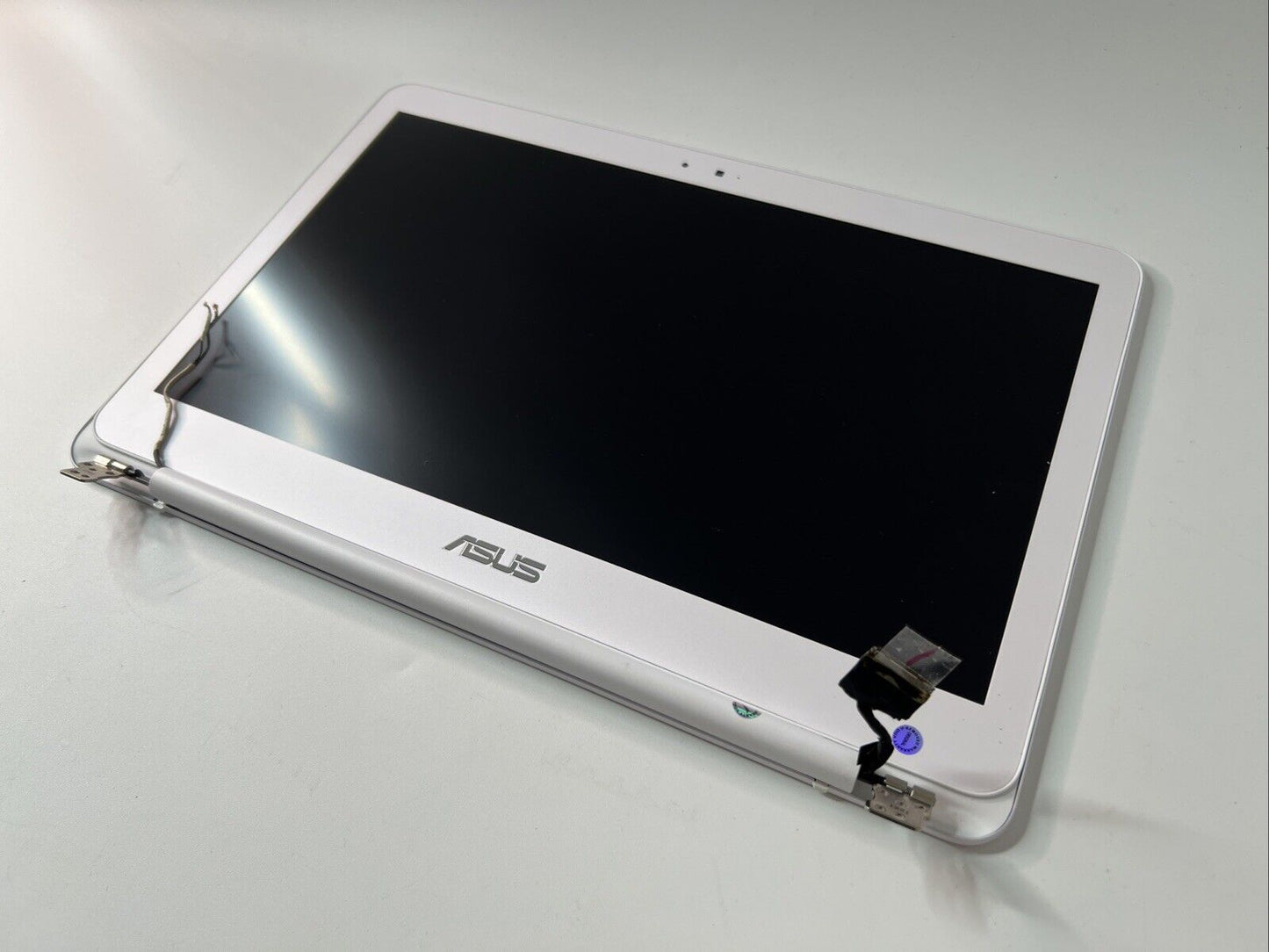 ASUS ZENBOOK UX305F/UX305C/UX305CA LCD Screen assembly White