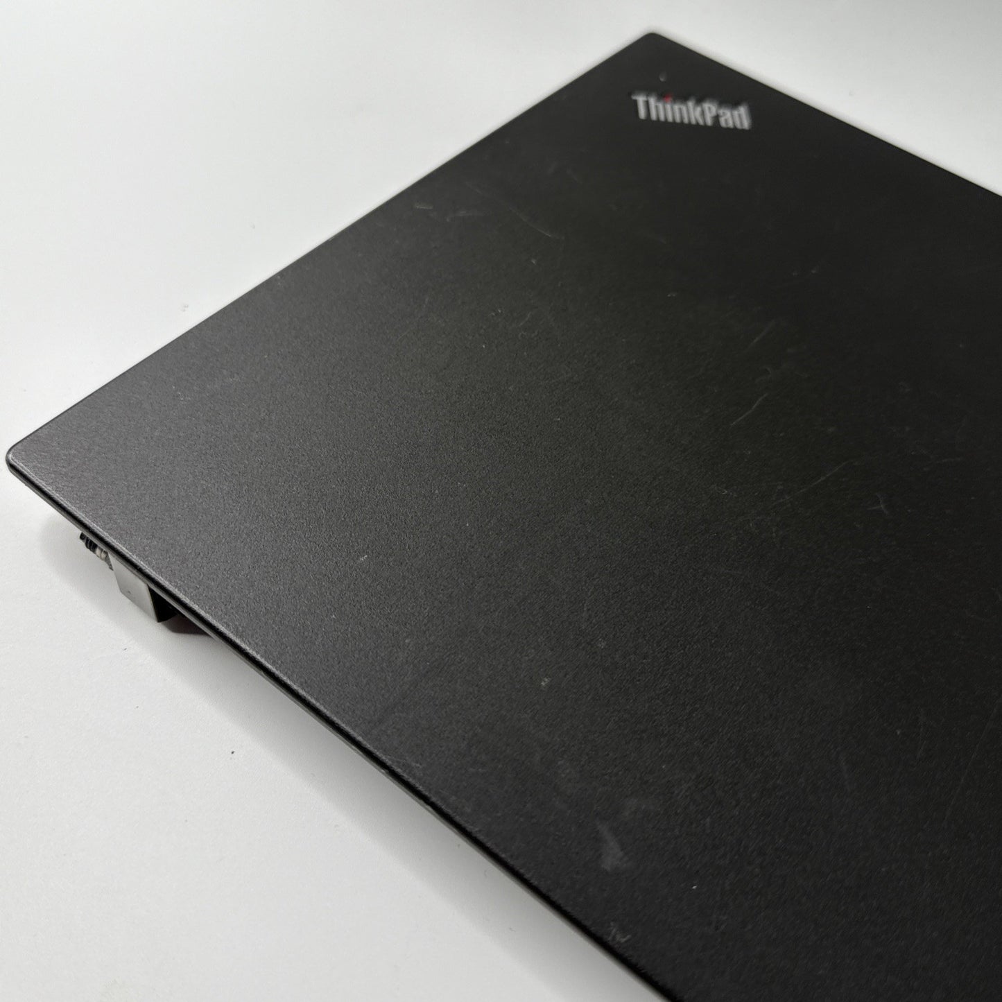 Lenovo ThinkPad L470 Series AP12Y000200 Top Lid Cover / Bezel/ Screen Cables