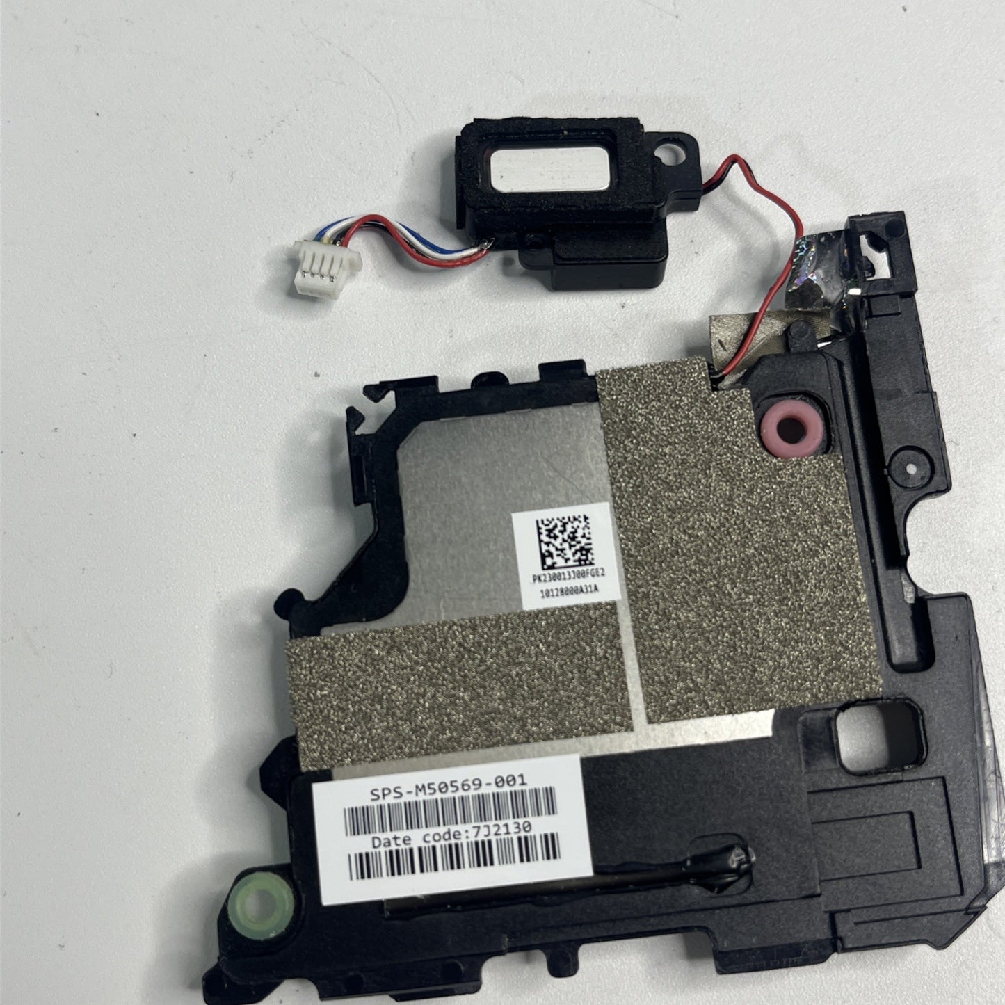 Genuine HP EliteBook X360 1040 G7 Laptop Speakers Set M50569-001