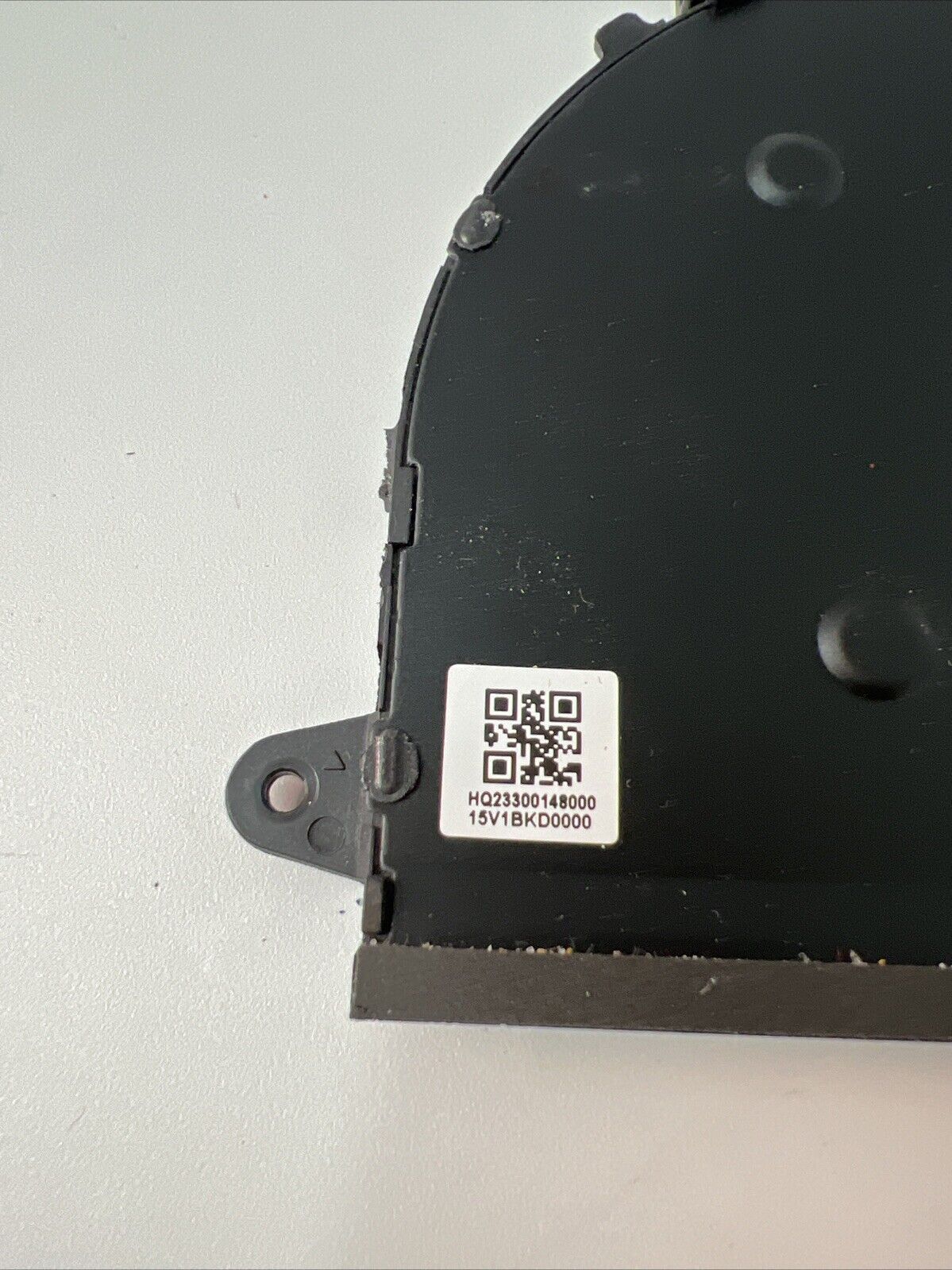 Samsung Galaxy-Book NP750XDA Heatsink & Cooling Fan BA005ASHNF2000TN