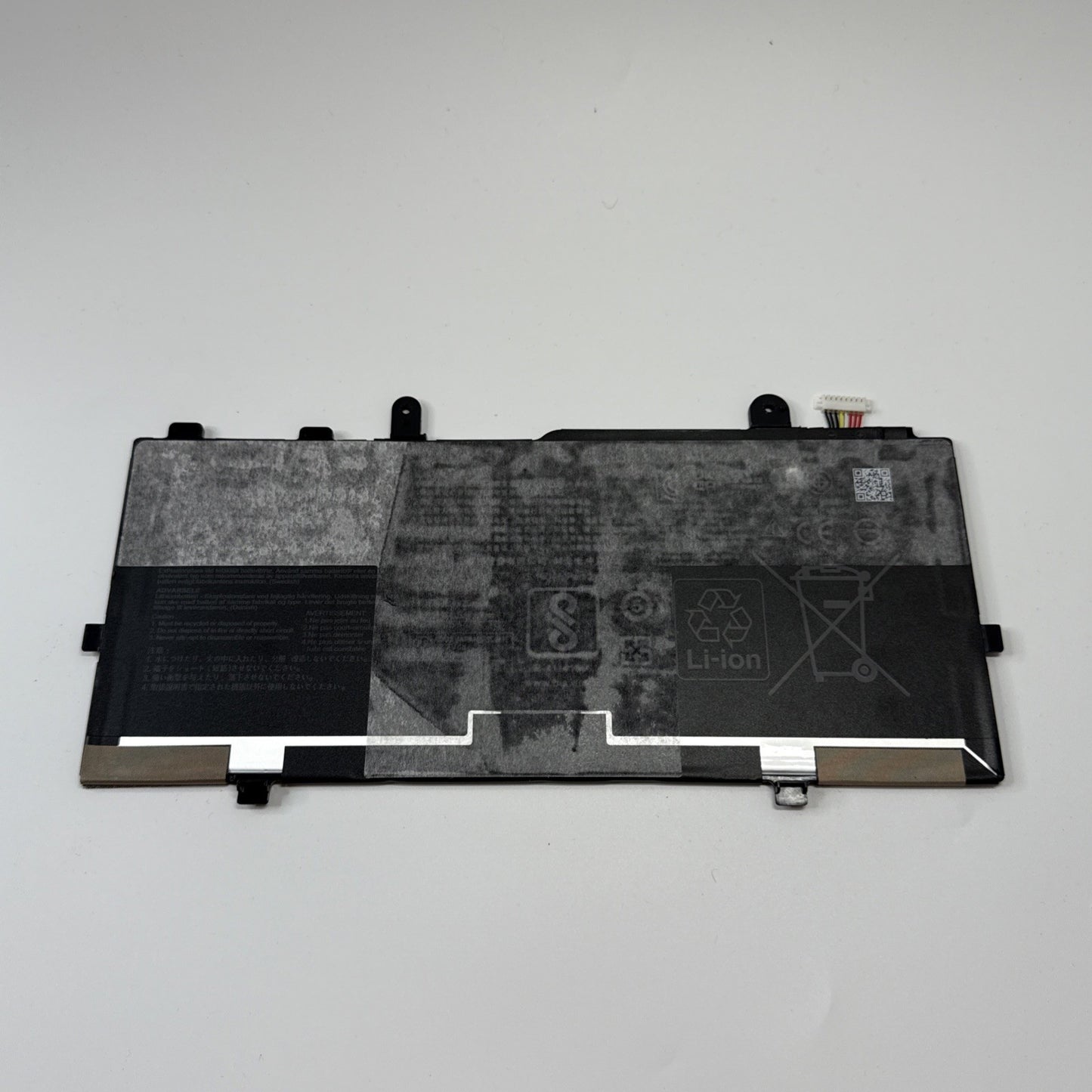 Genuine Asus Vivobook TP1400K Series C21N1714 5065 mAh Laptop Battery- VERY GOOD