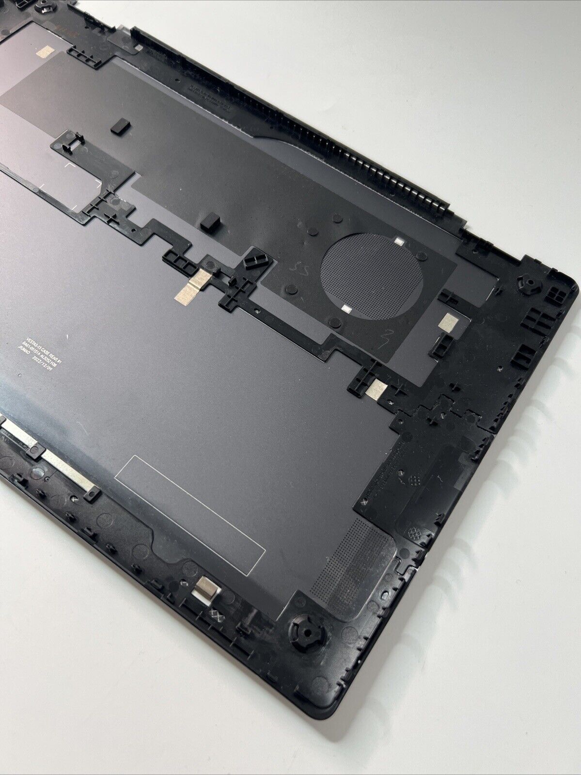 Samsung Galaxy Book 3 NP750QFG Bottom base Cover BA98-03678A