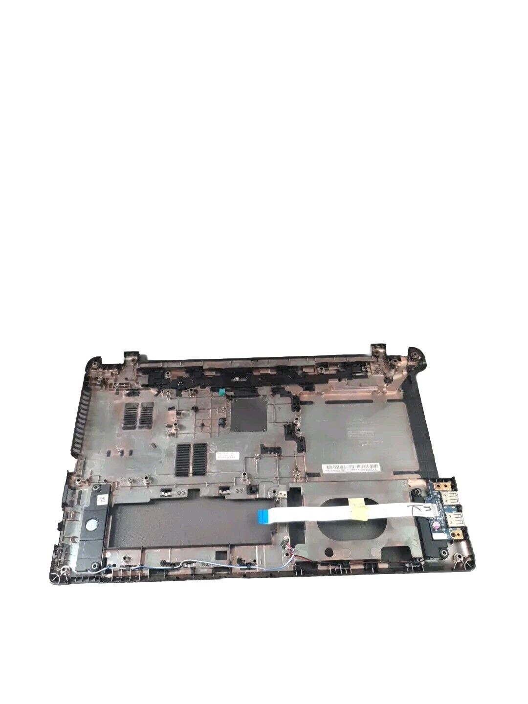 Acer Aspire E1-572P E1-572 Laptop Lower Base Bottom Casing Cover