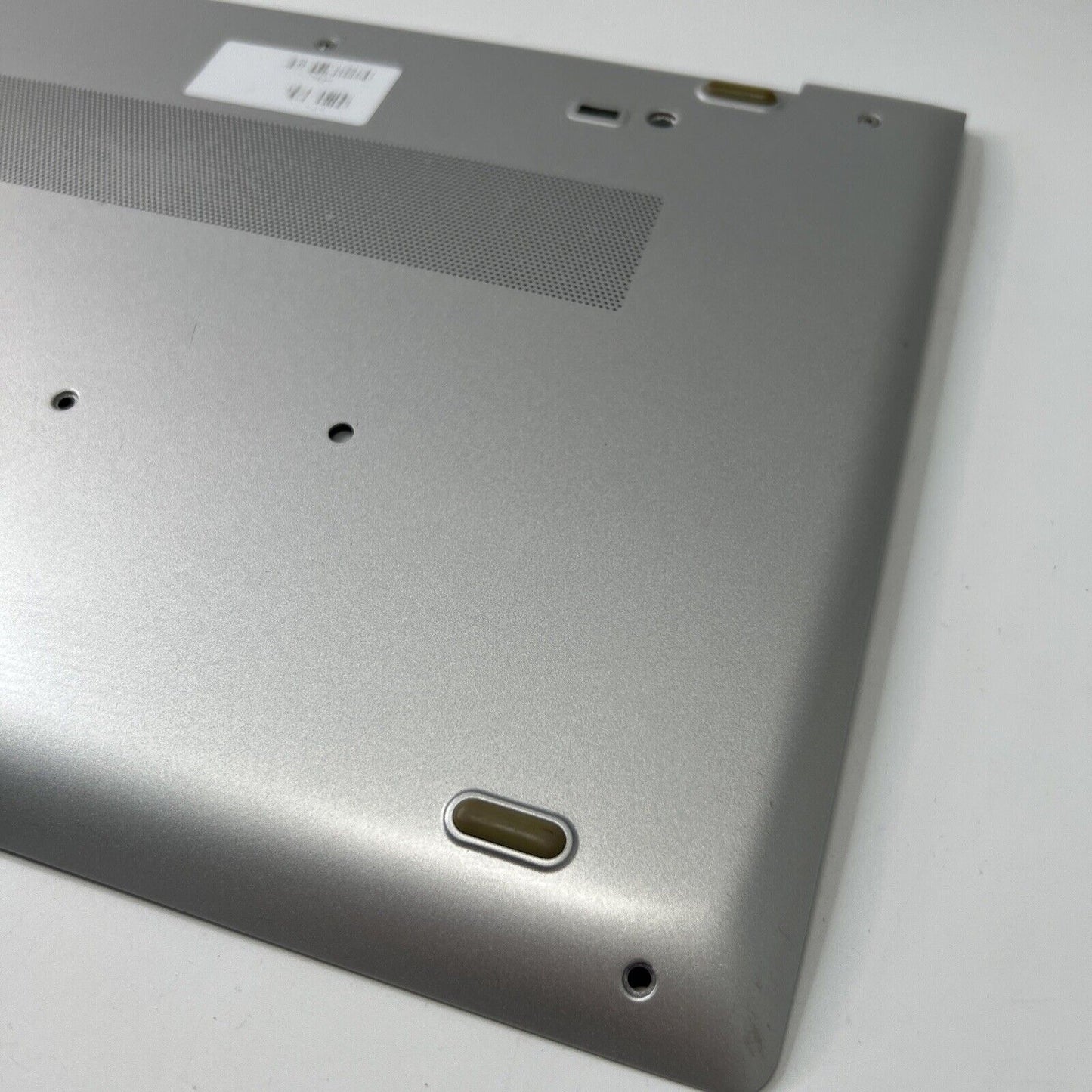 Genuine HP EliteBook 840 G5 745 G5 840 G6 Bottom Base Cover Silver