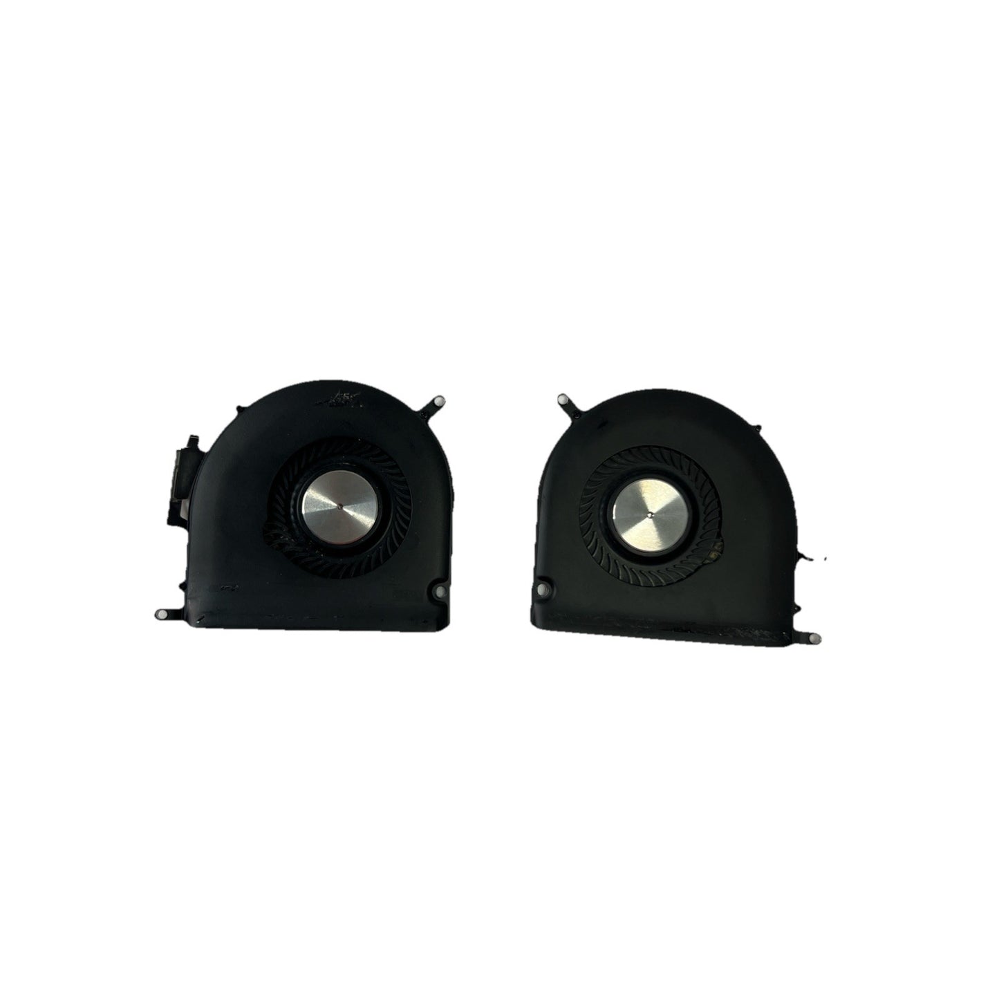MacBook Pro Retina 15” A1398 Mid 2015 CPU Cooling Fans( Right & Left)