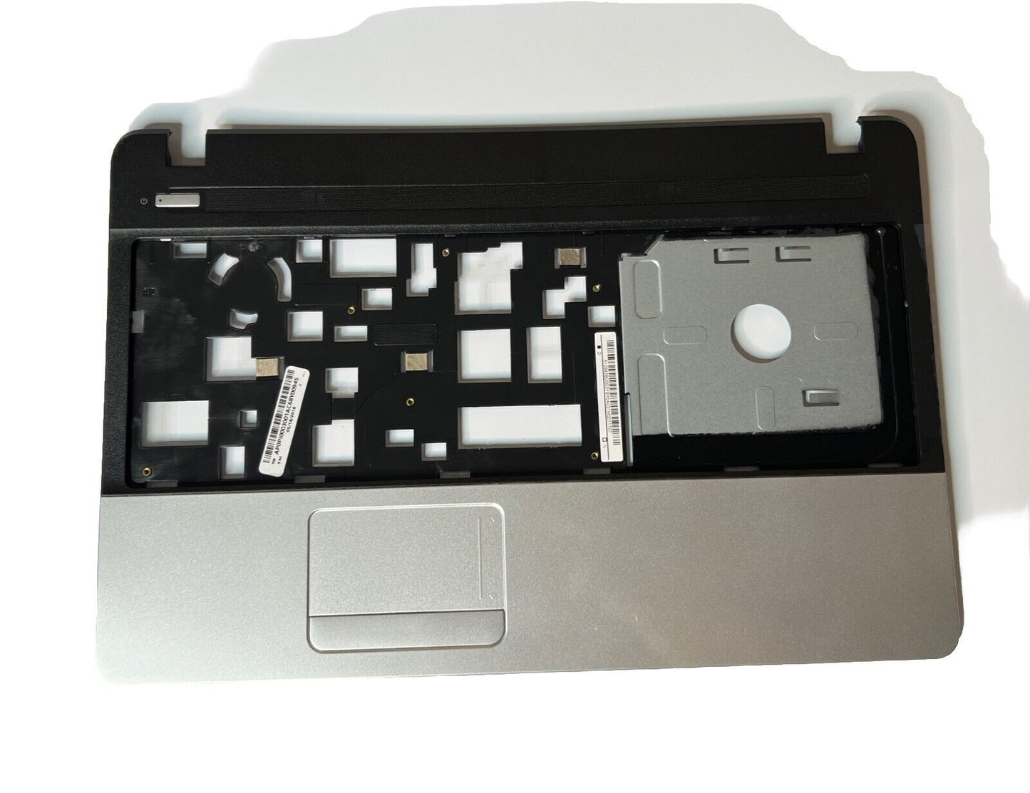 Acer Aspire E Series Palmrest Cover Touchpad 60.M09N2.001