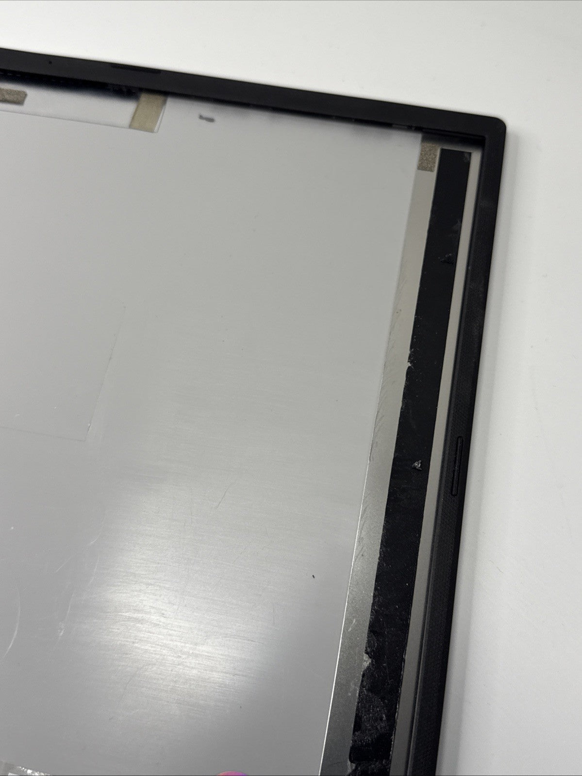 Genuine Asus Vivobook 16 X X1603Z Top LCD Screen Lid Cover/ Hinges/ Bezel/ Cable
