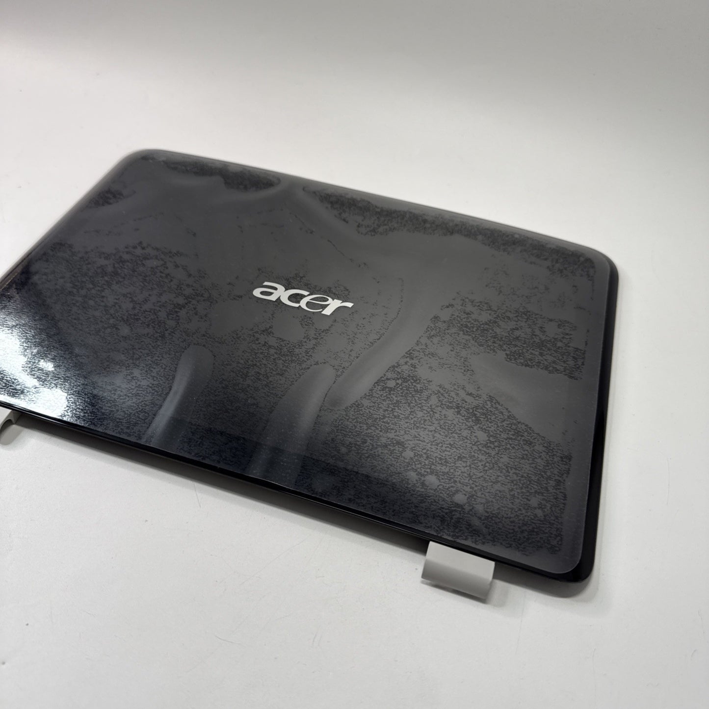 Acer Aspire 2920Z Series LCD Rear Case Top Lid Cover 60.4X411.001 12.1" (Black)