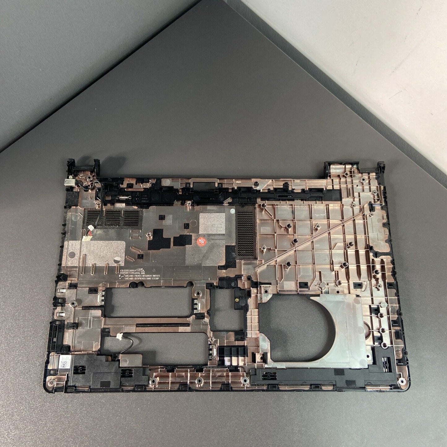 Dell Inspiron 15 3541 3542 3543 3878 Bottom Base