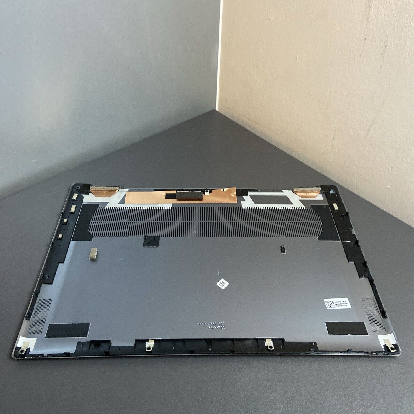 Lenovo Yoga 7-16IAP7 Bottom Cover Base Casing Assembly