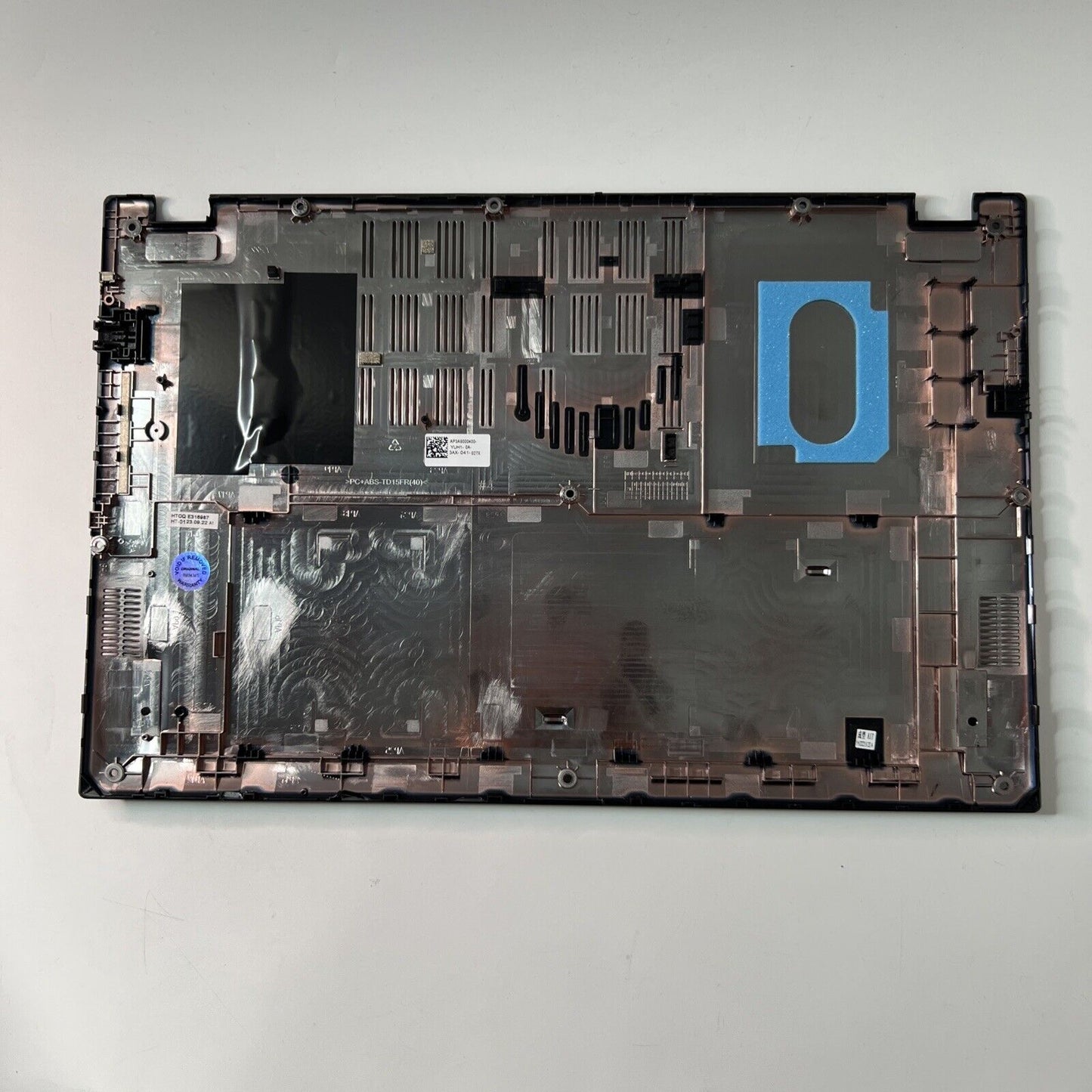 Acer Aspire A115-32 A315-35 A315-58 A315-58G Bottom Base Housing Cover Black