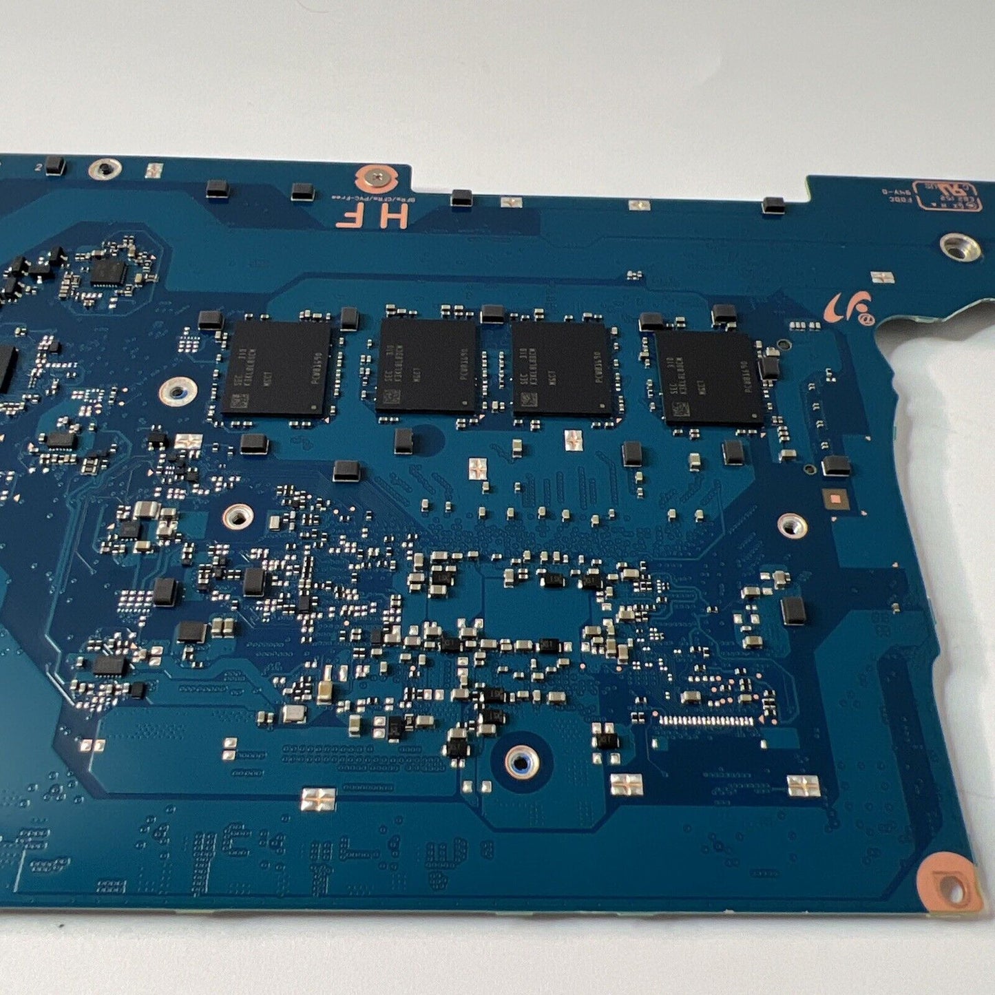 Samsung Galaxy Book3 Pro NP960XFG Core i7-1360P 16GB RAM Laptop Motherboard