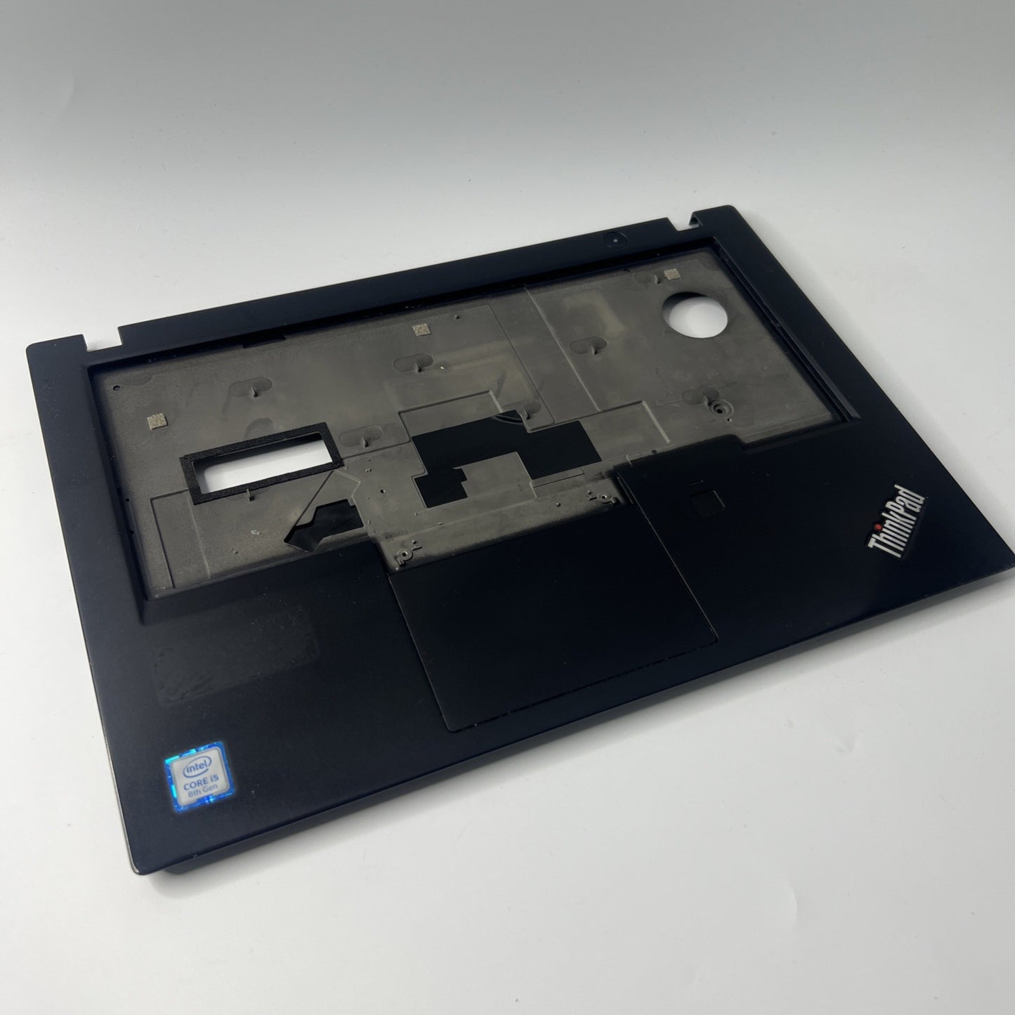 Lenovo ThinkPad T480S Palmrest Touchpad & Speaker Case Cover AP16Q000G00