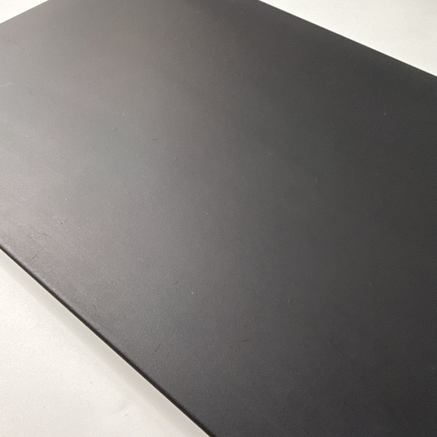 Lenovo ThinkPad T470 LCD Screen Top Lid Cover AP12D000100 + Bezel & Cables