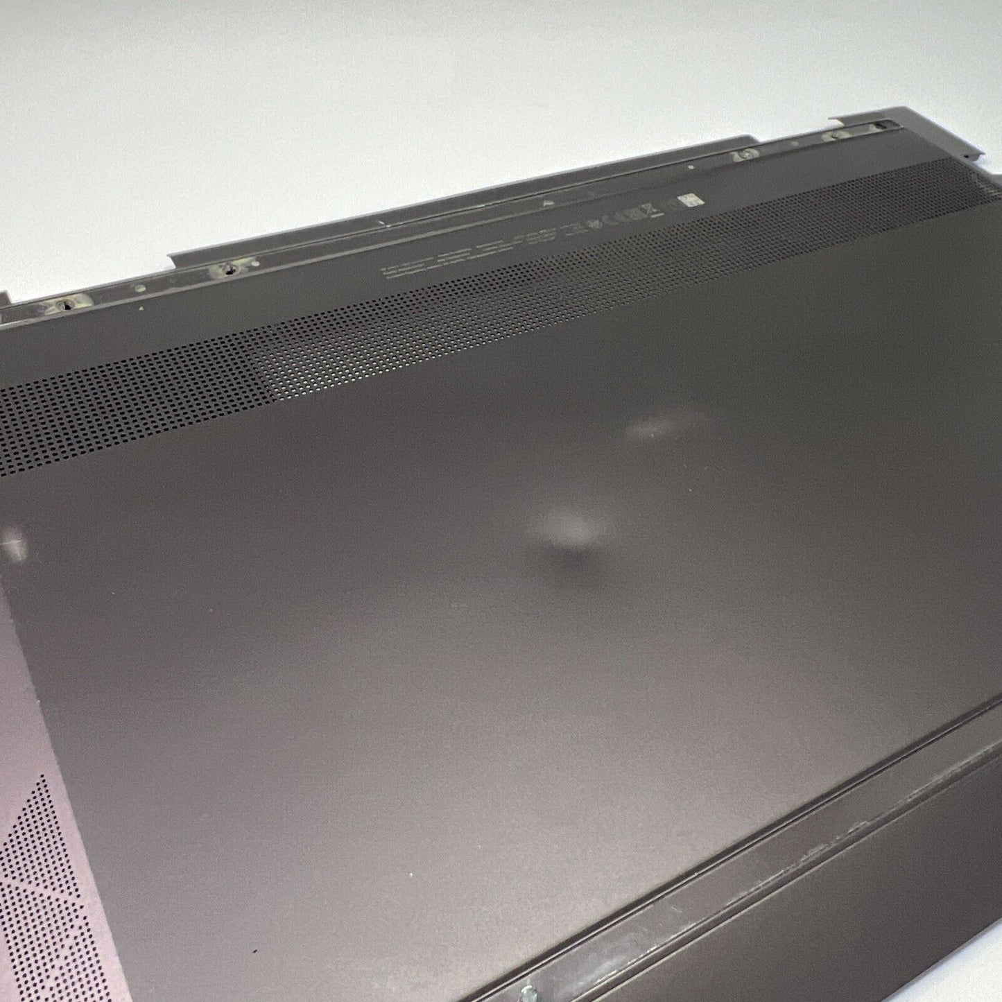 HP Envy x360 15-EE0503NA / 15-EE Base Bottom Cover L94070-001 (GRADE C)