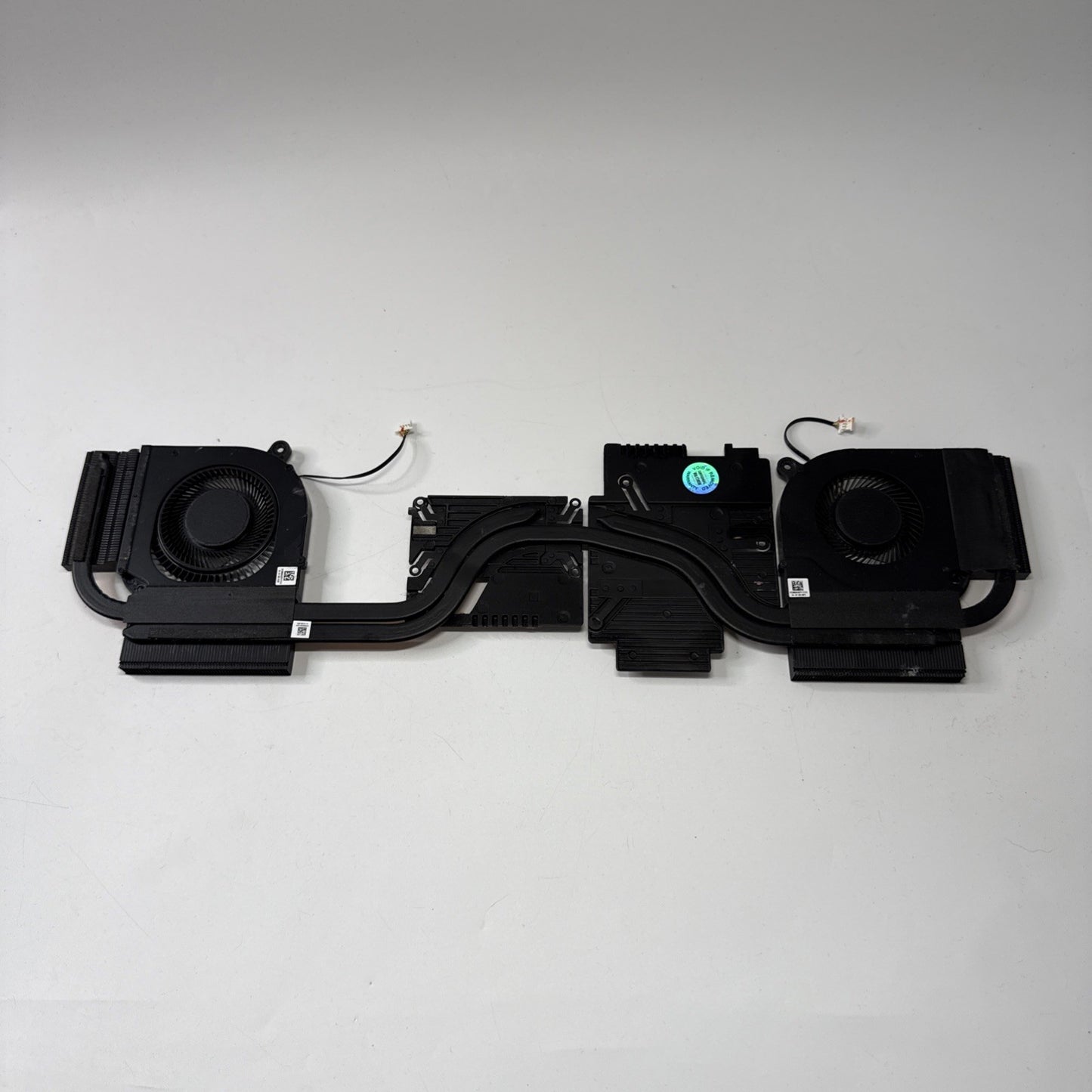 Acer Nitro 5 AN517-41 AN517-52 AN515-44 AN515-45 AN515-55 Heatsink & Cooling Fan