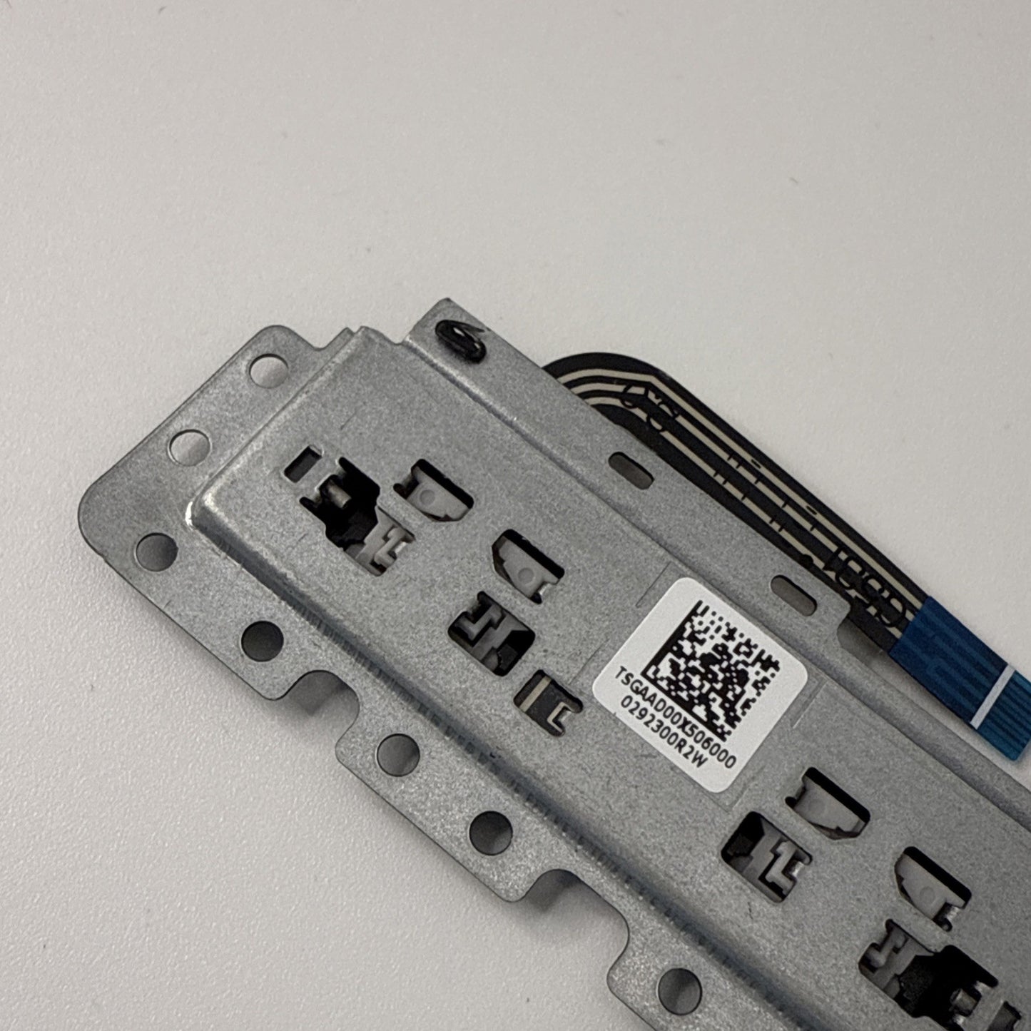 ASUS TUF Gaming F17 FX706 FX706HCB Series Touchpad Buttons TSGAAD00X506000