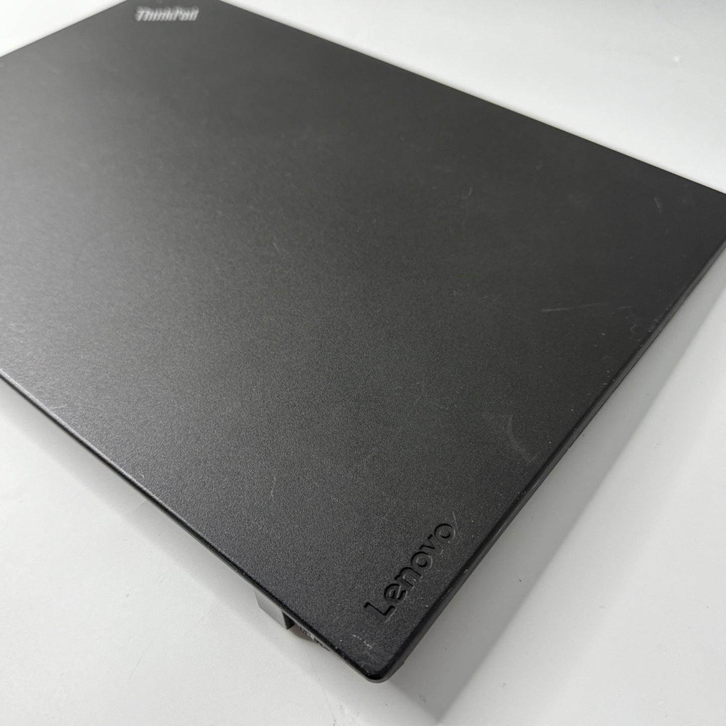 Lenovo ThinkPad L470 Series AP12Y000200 Top Lid Cover / Bezel/ Screen Cables