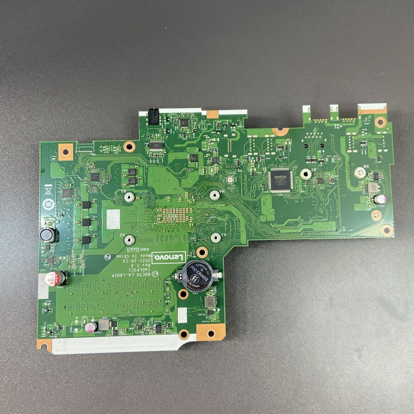 Lenovo IdeaCentre AIO 3i 27IAP7 Motherboard, Intel i5-1240p 8GB RAM 5B21D16940