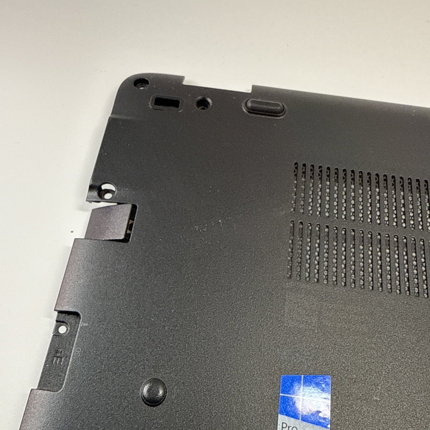 HP Elitebook 850 G3 Bottom Base Cover Genuine Black