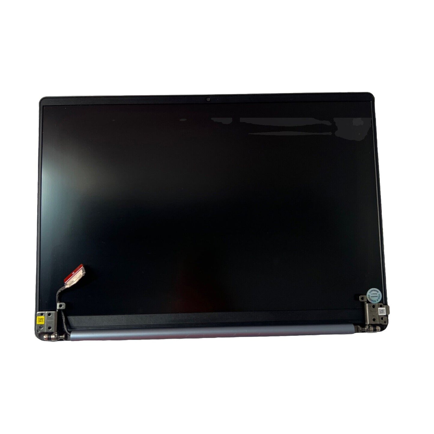Lenovo Ideapad 5 Chrome 16IAU7 Complete LCD Screen Assembly Top Lid Cover Blue