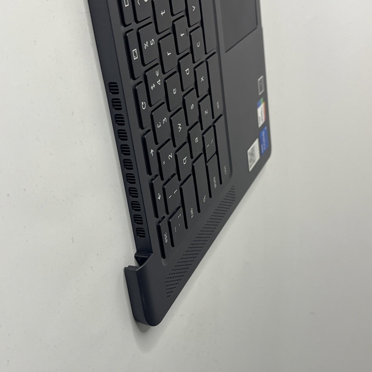 Genuine Lenovo Ideapad 5 14ITL6 Palmrest And Touchpad Am23U000800