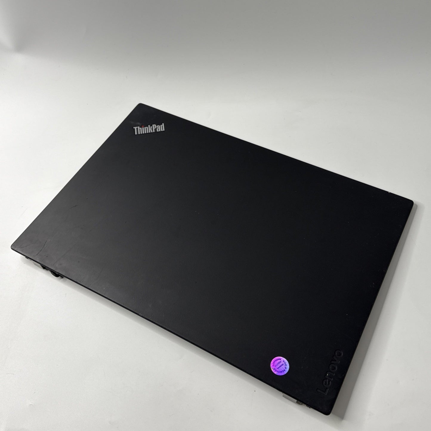 Lenovo ThinkPad T480 LCD LED Screen 14" IPS FHD Display Full Assembly