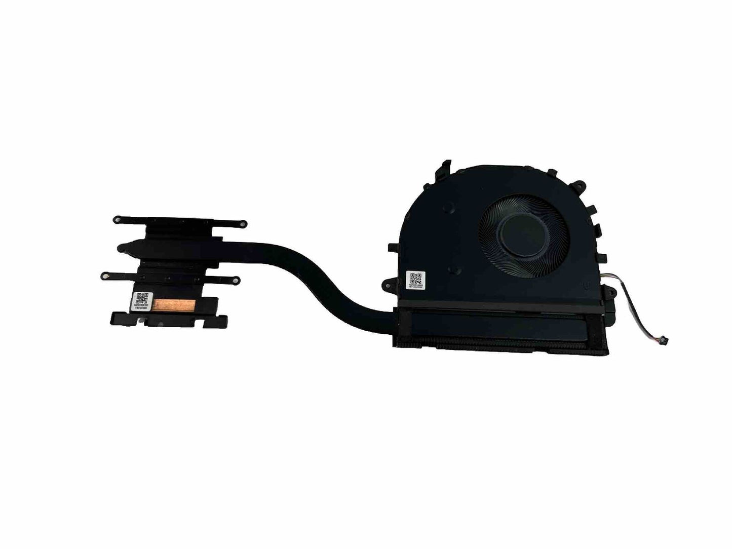 Samsung Galaxy-Book NP750XDA Heatsink & Cooling Fan BA005ASHNF2000TN
