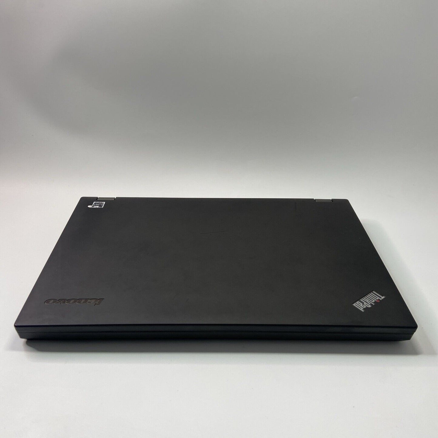 Lenovo ThinkPad T540p 15.6" Laptop Core i5-4300 2.6GHz 256Gb 8GB RAM Windows 10