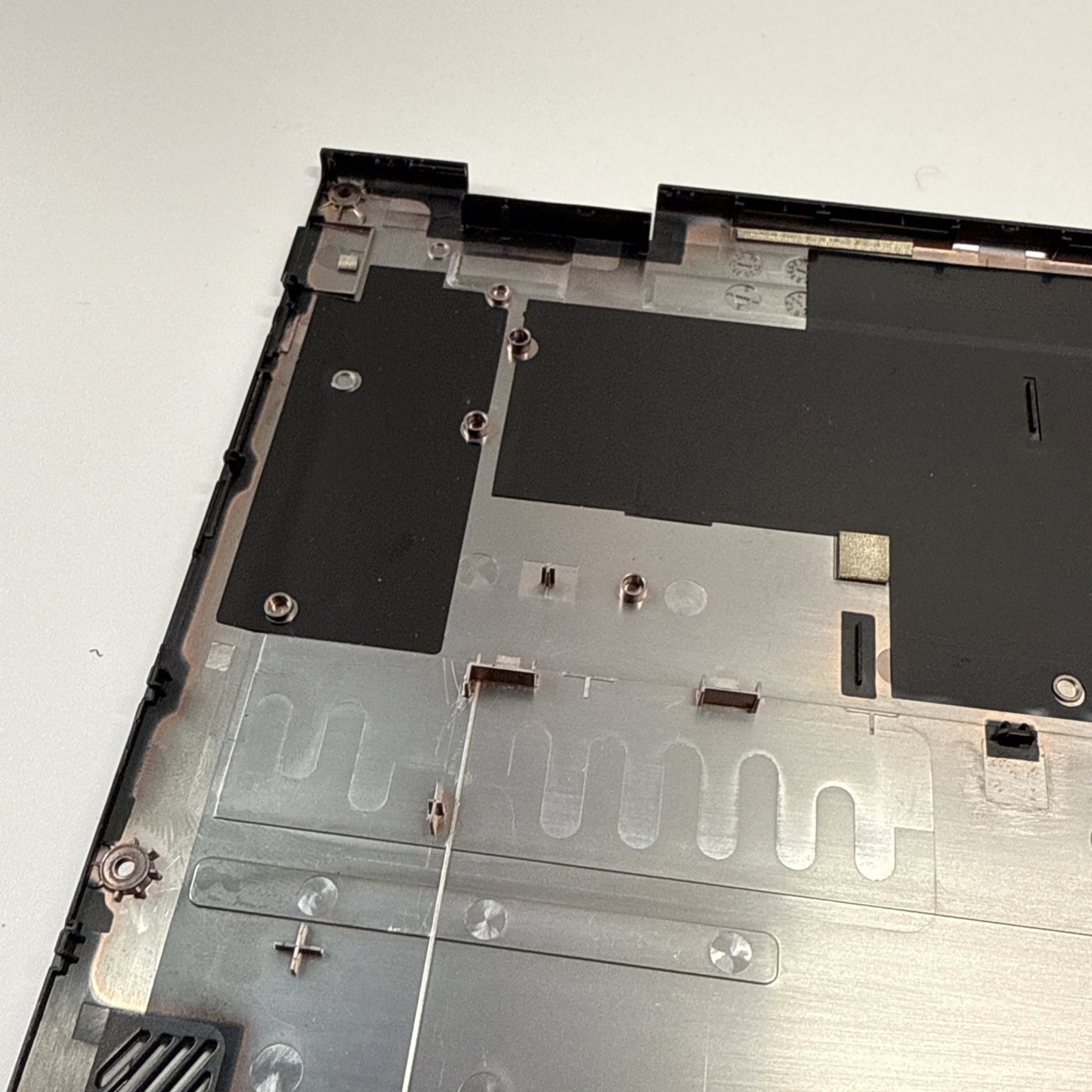Asus Vivobook Go 14" Flip TP1400KA Base Bottom Cover Lower Case 13N1-E8A0201