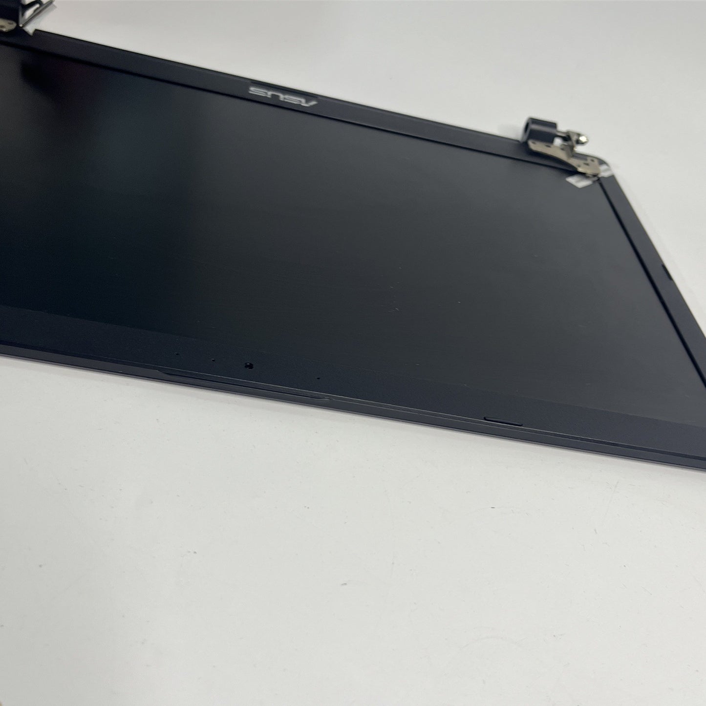 Genuine Asus Vivobook 17 X705M Complete screen assembly, Bezel, Hinges, Webcam.