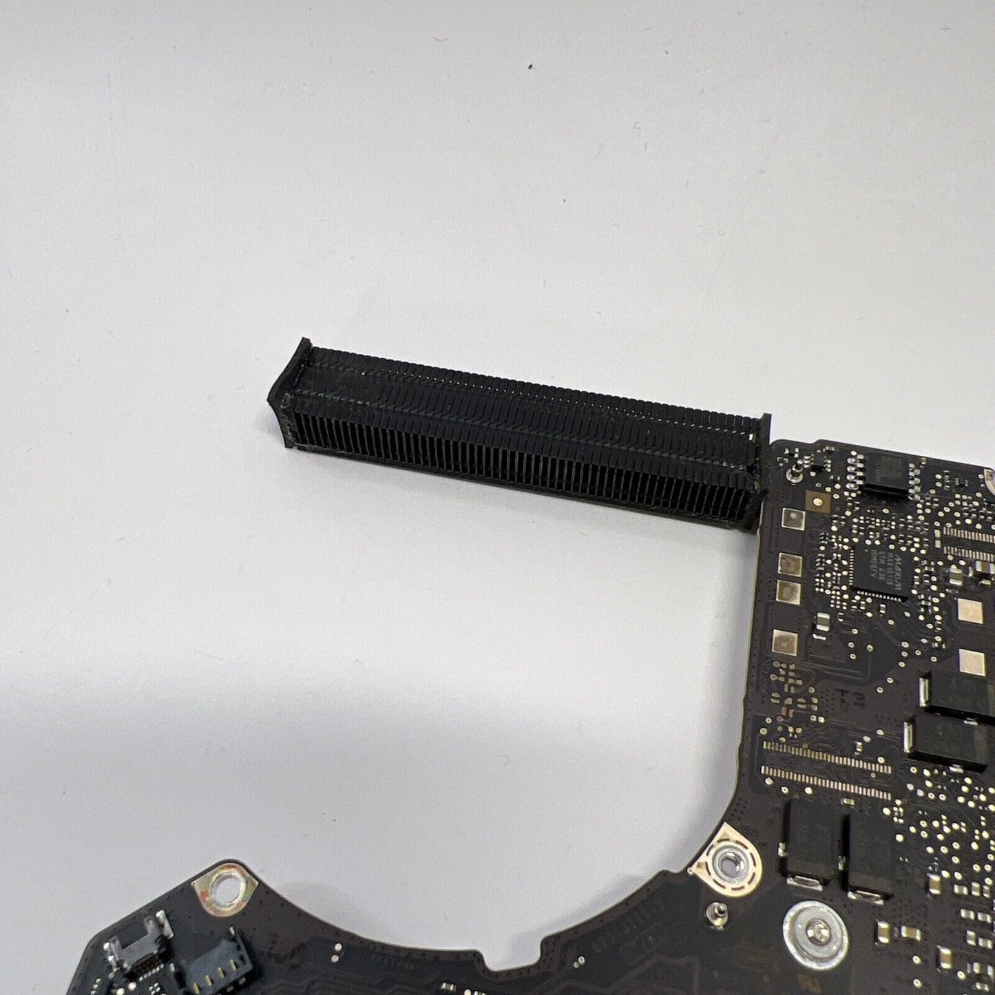APPLE MACBOOK PRO A1278 13” MID 2012 Motherboard i5 dual core 2.5GHz -READ DISCR