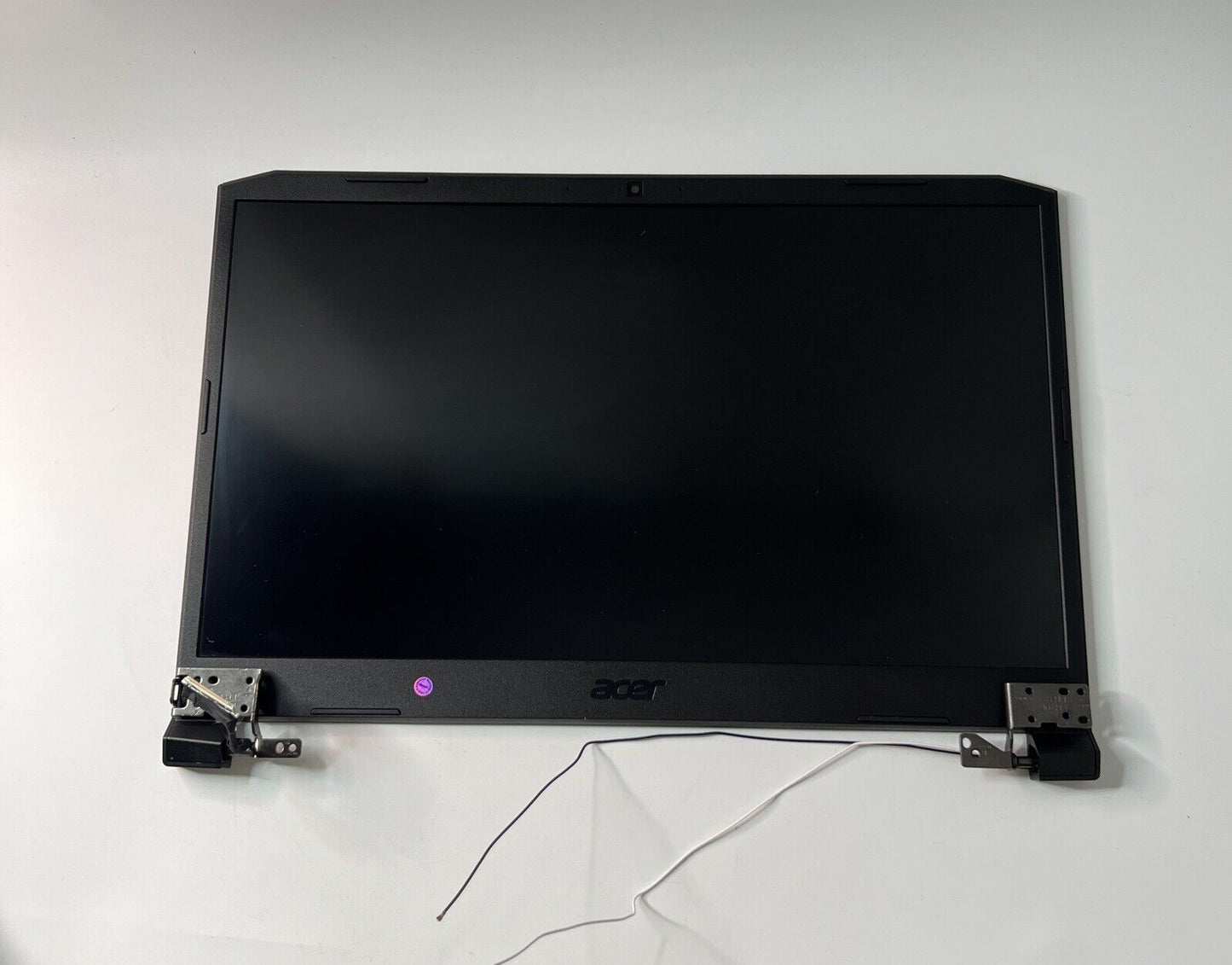 Acer Nitro 5 AN517-51 N18C4 Complete Screen Assembly Rear Lid Cover Genuine