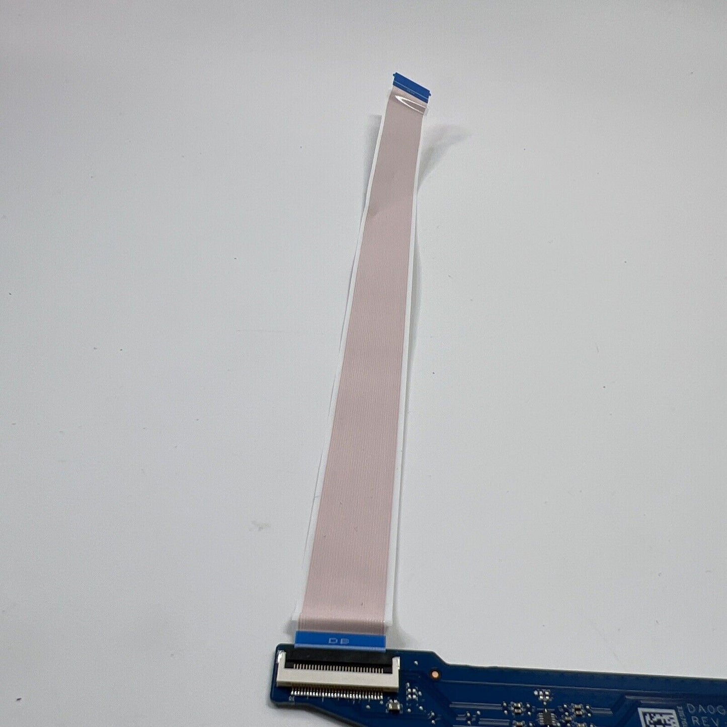 HP Pavilion 14-DV Series DA0G7GTB8F0 USB & Audio Port Board w/ Cable