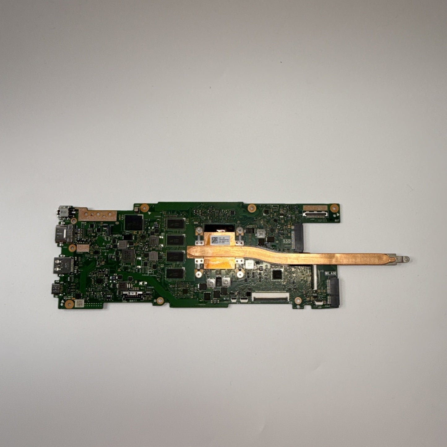 Asus VivoBook Go 14 Flip TP1400KA Series Motherboard Intel Celeron N4500 CPU