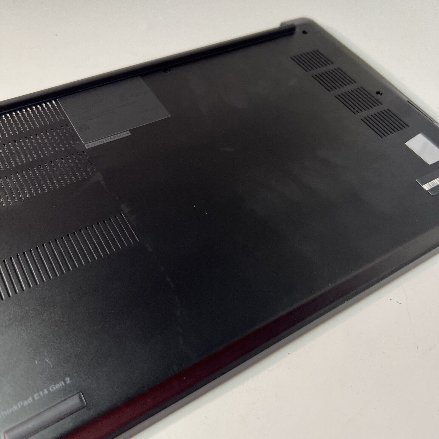Lenovo Thinkpad E14 Gen 2 Bottom Base Cover AM1PQ000500KCS2 Black