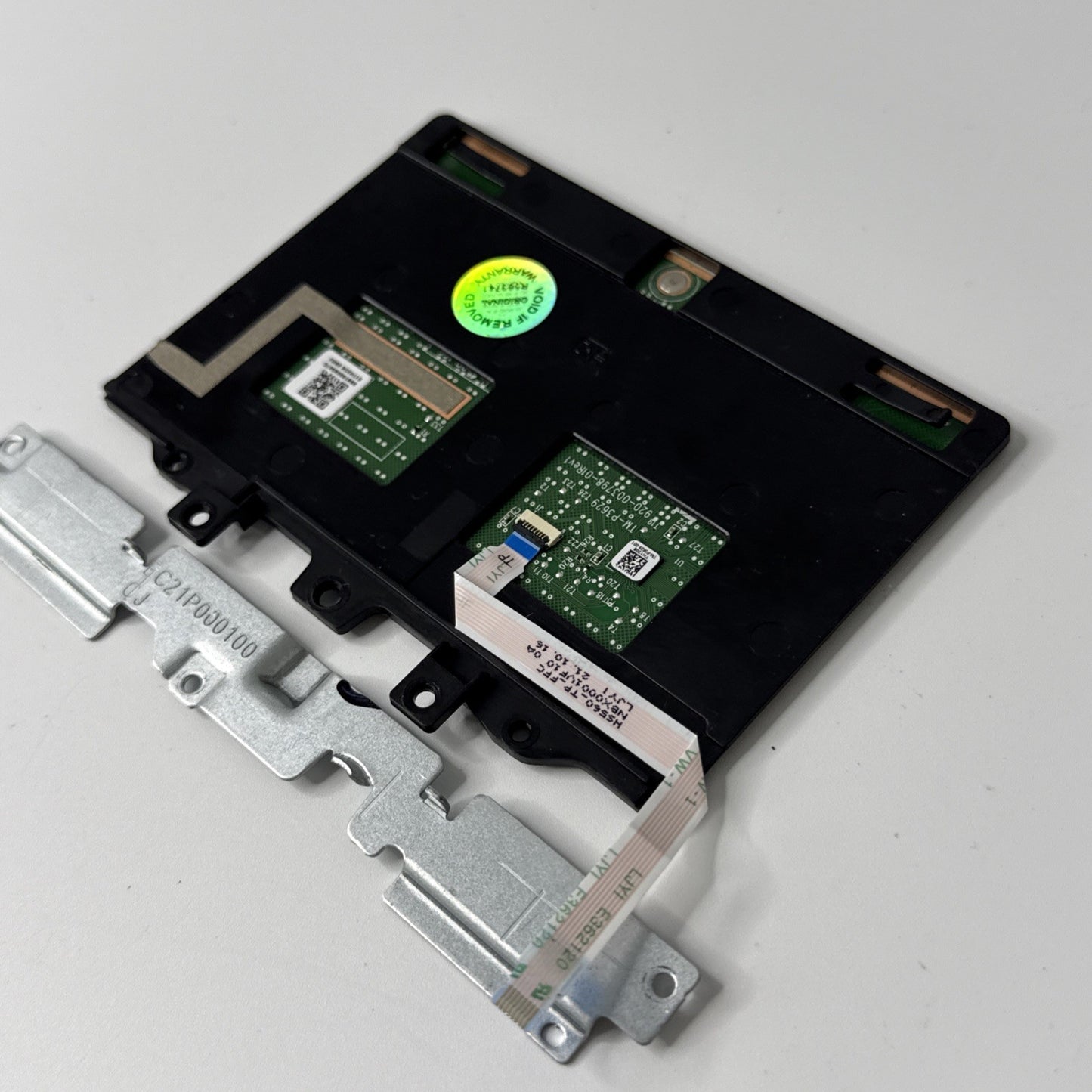 Lenovo V15 G2-ALC Touchpad Trackpad & Cable 8SST60X634