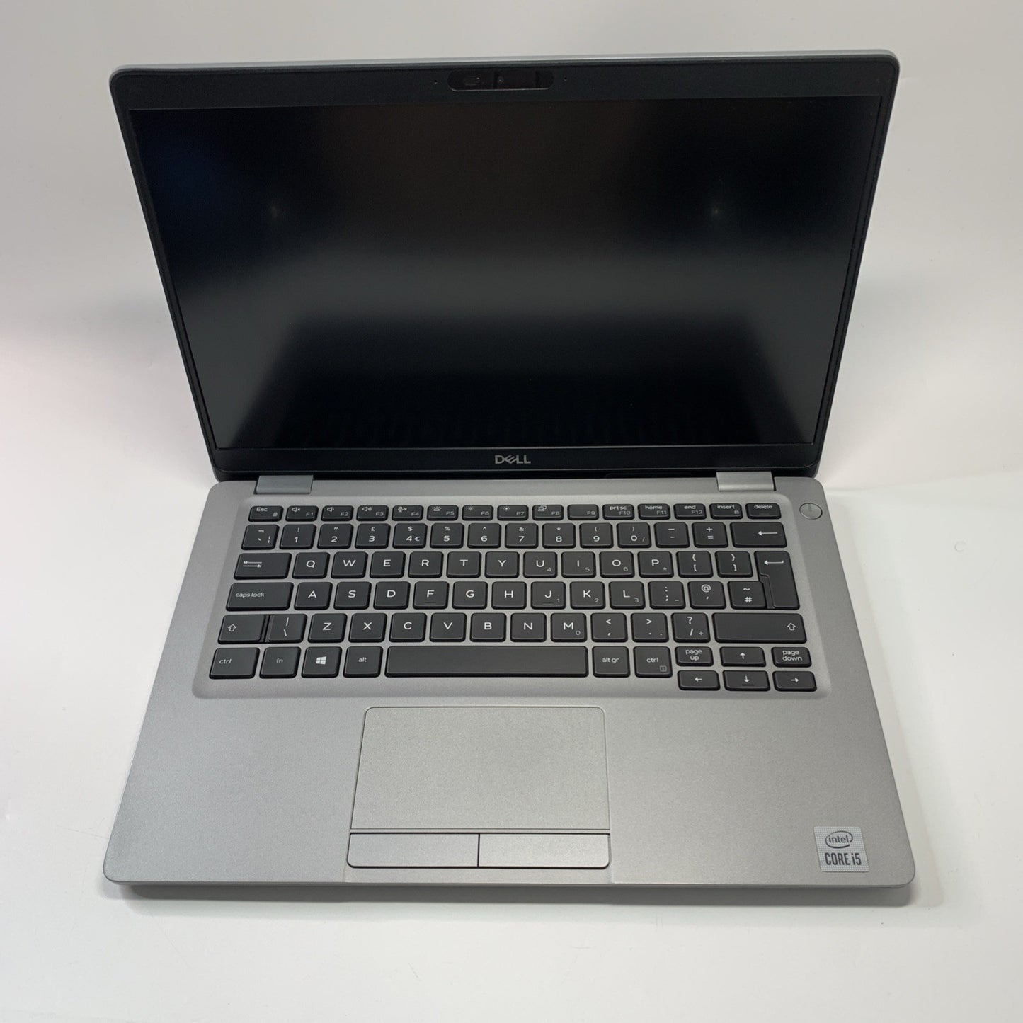 Dell Latitude 5310 i5-10310U 1.70 GHz 8GB Ram 128GB SSD FHD Windows 11 Laptop