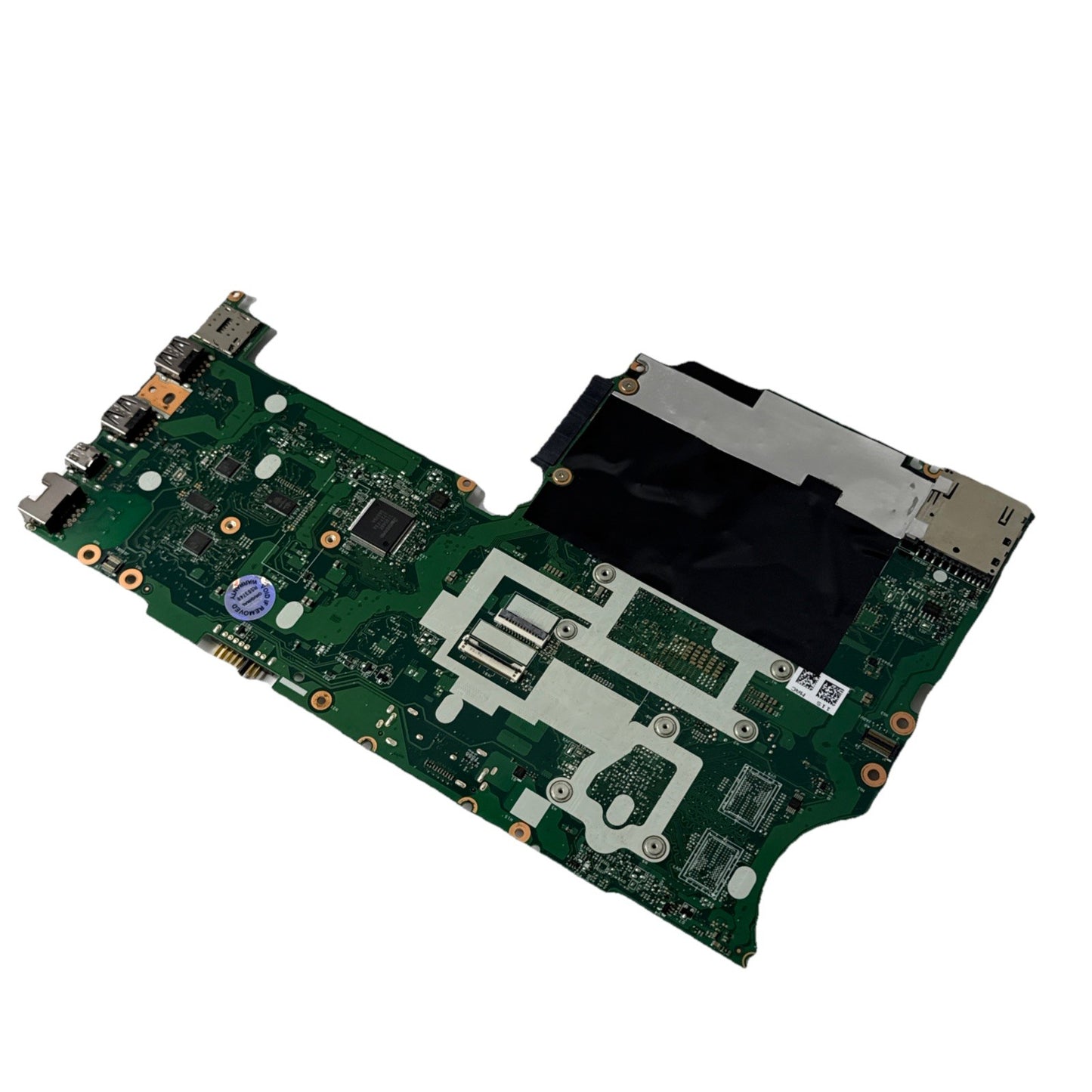 Lenovo Thinkpad L470 Motherboard Intel i5-7200U 01HY117 NM-B021 2.5GHz (WORKS)